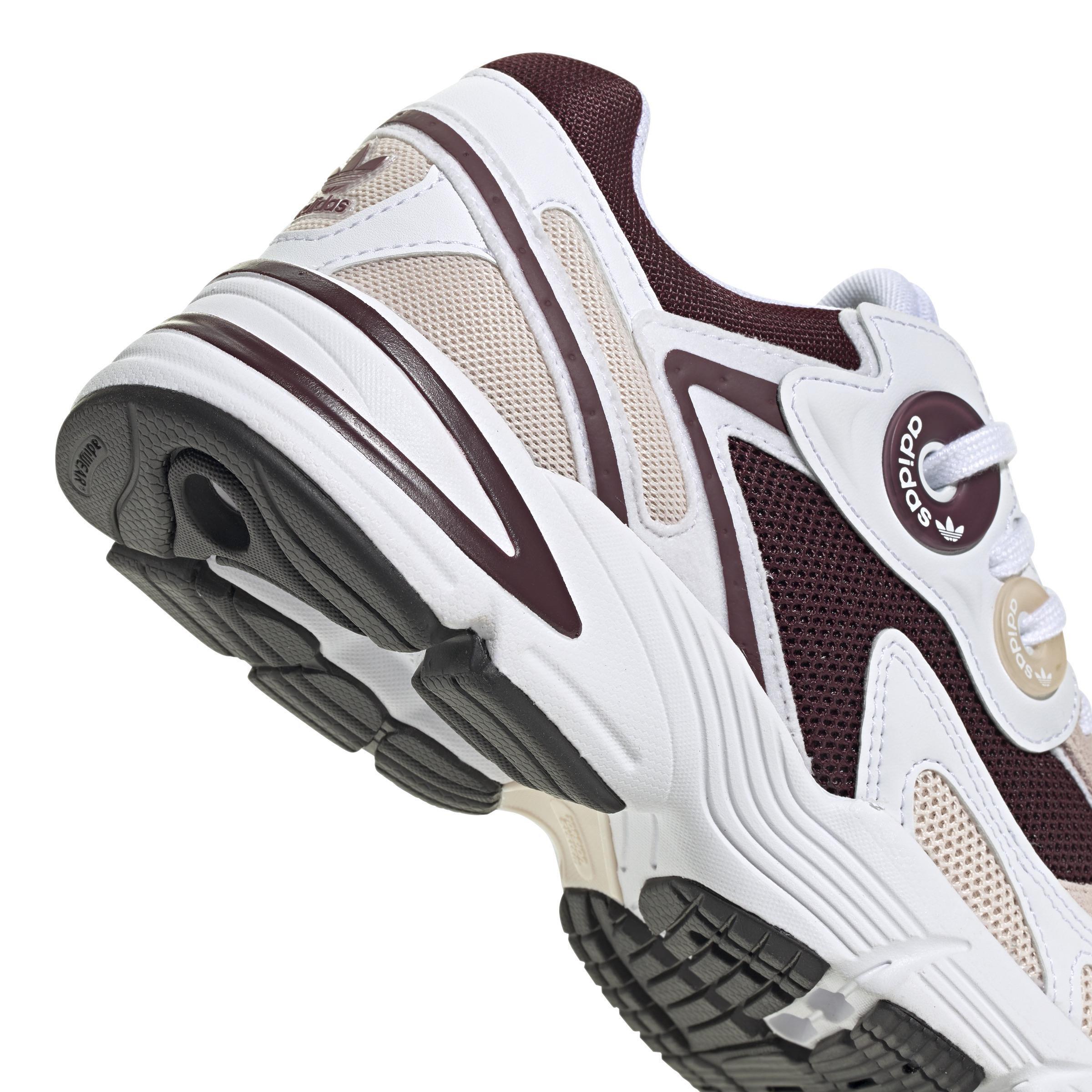 Astir Shoes, Burgundy, , large image number 5