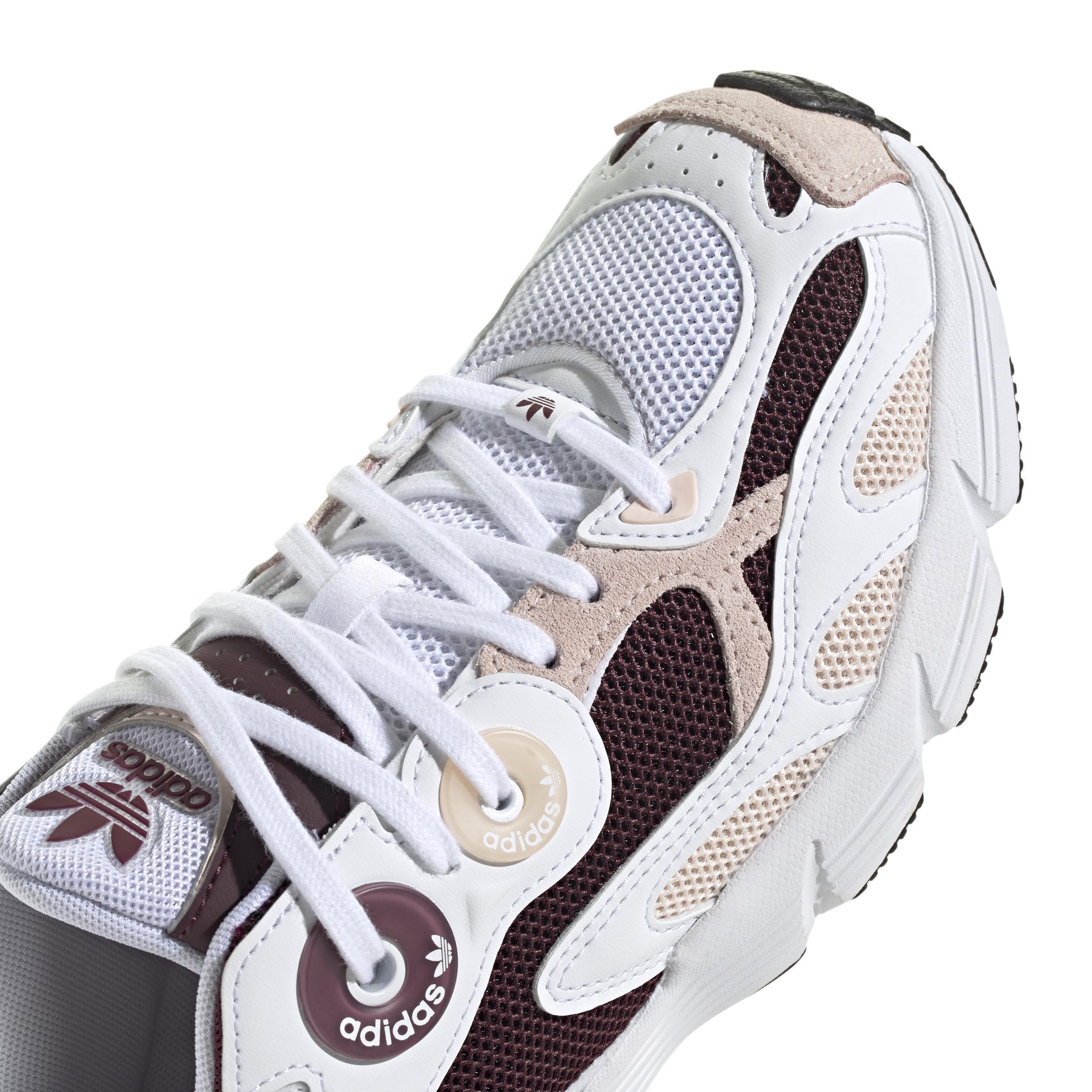 Astir Shoes, Burgundy, , large image number 6