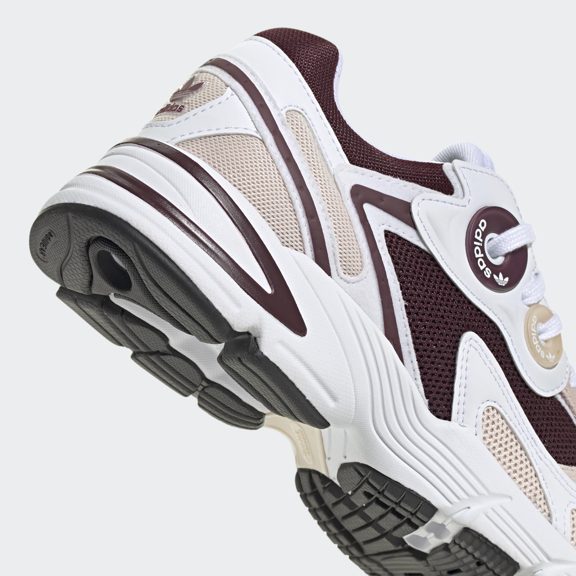 Astir Shoes, Burgundy, , large image number 6