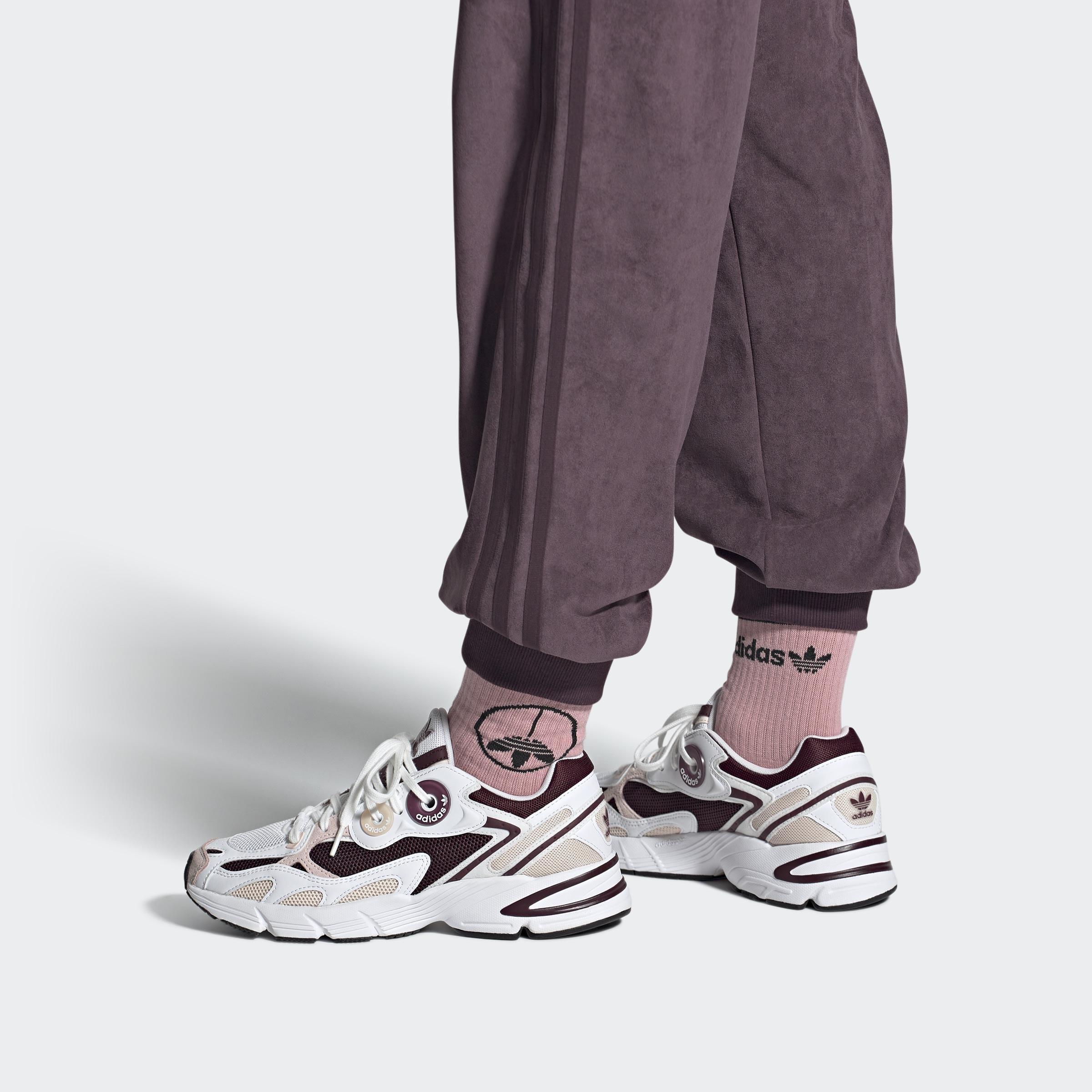 Astir Shoes, Burgundy, A901_ONE, large image number 8