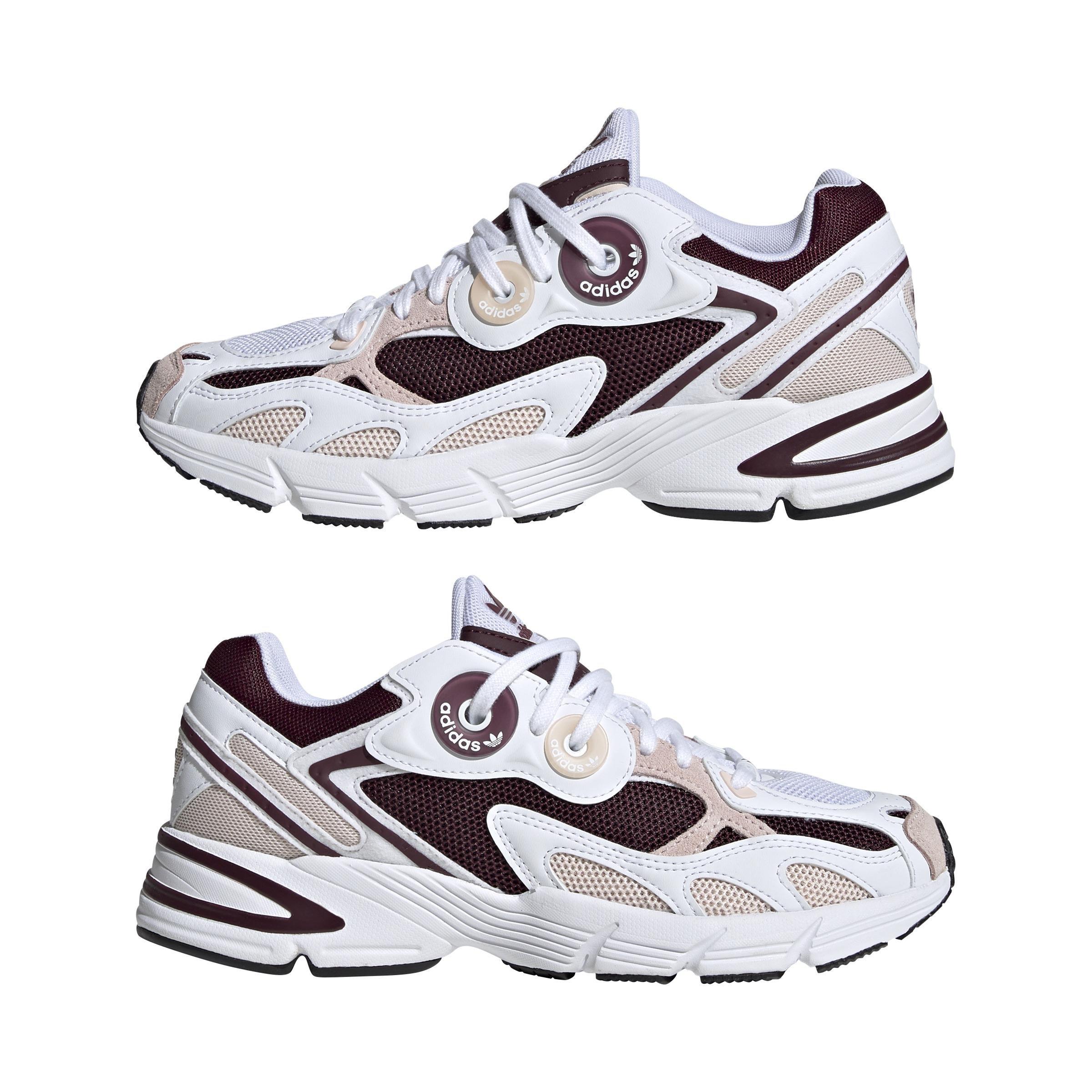 Astir Shoes, Burgundy, , large image number 9