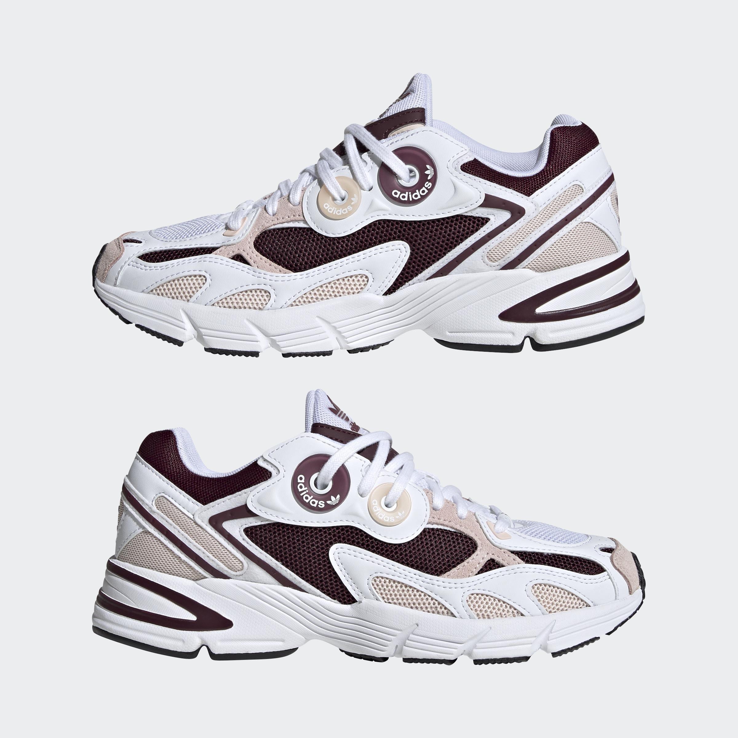 Astir Shoes, Burgundy, , large image number 9