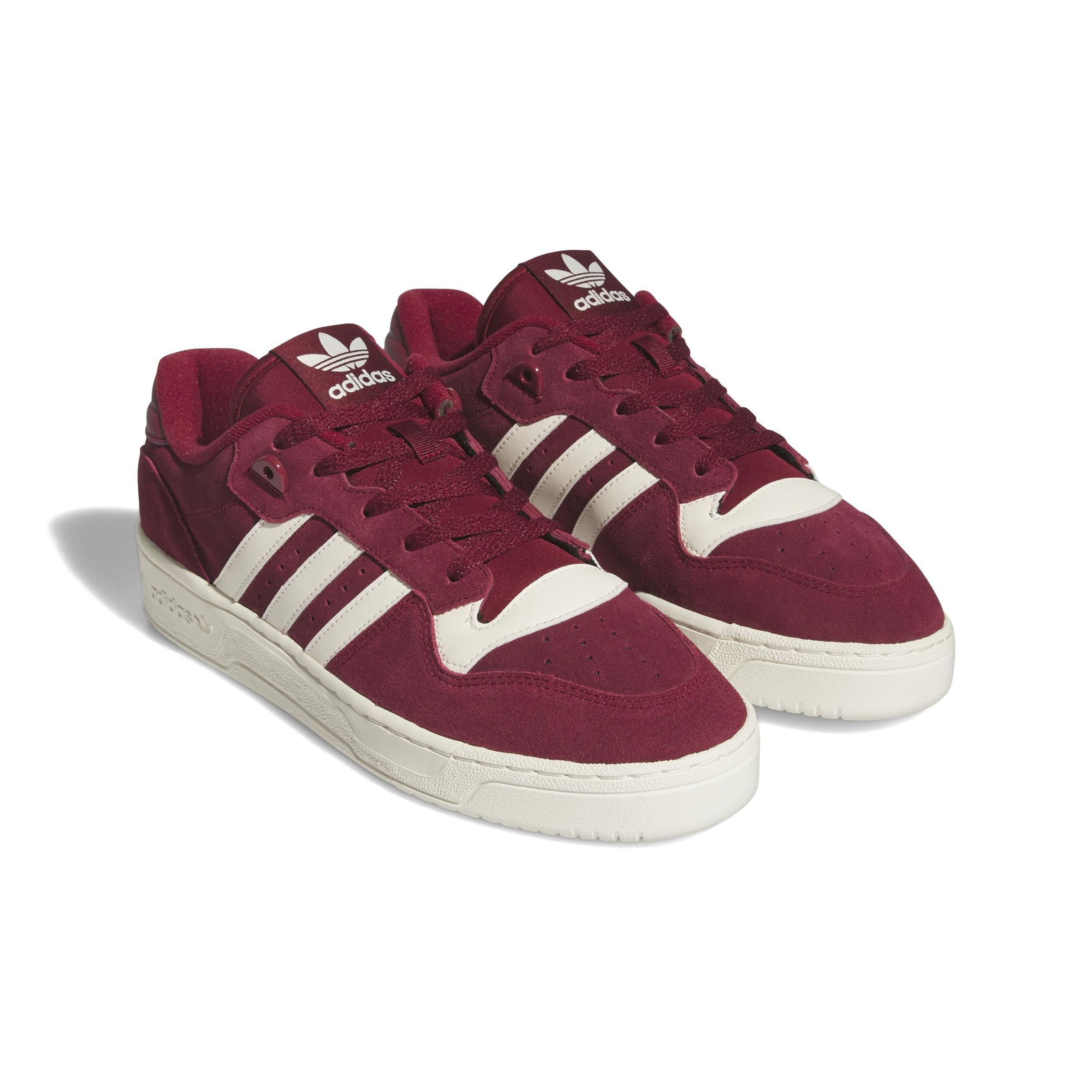 Rivalry Low Shoes, Red, , large image number 0