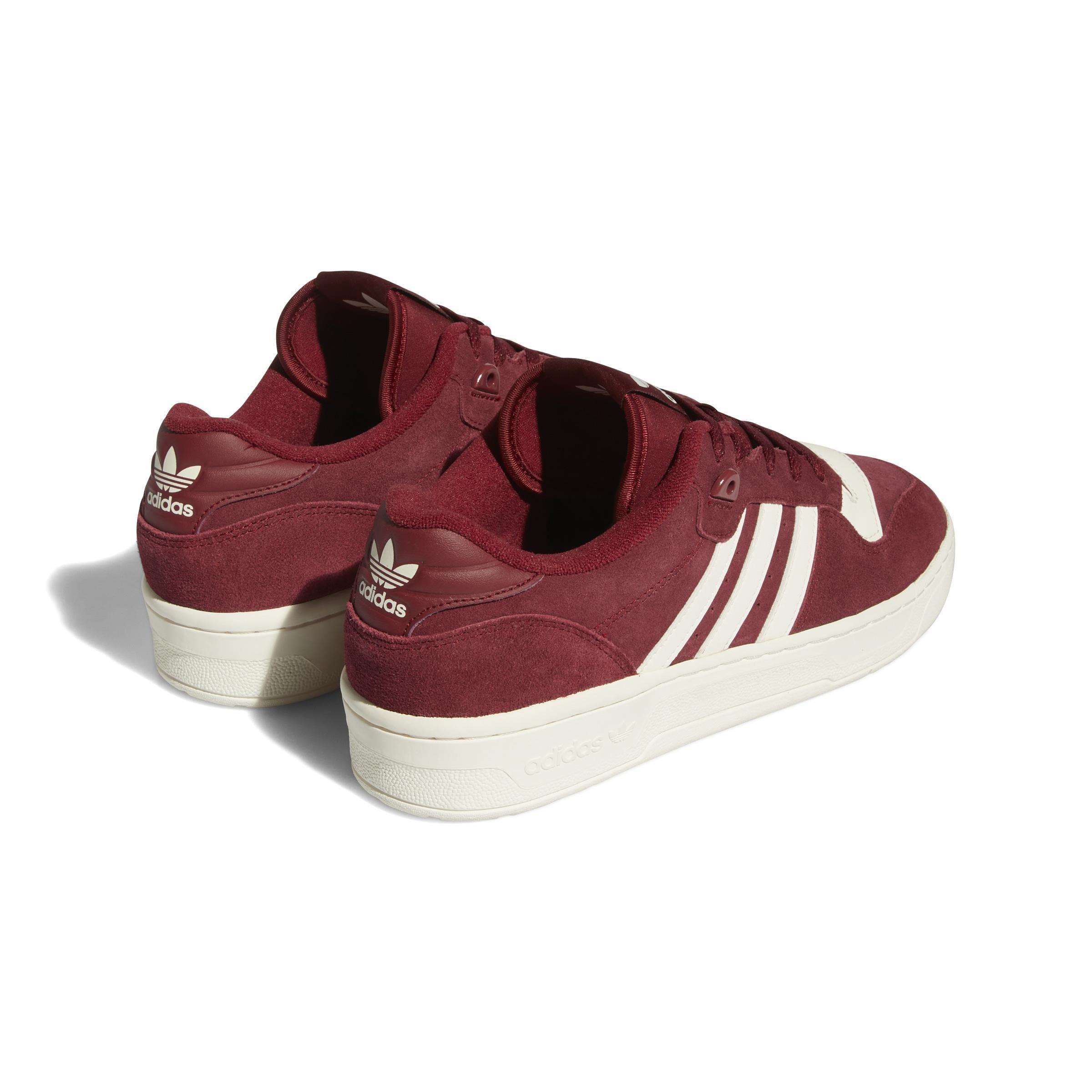 Rivalry Low Shoes, Red, , large image number 1