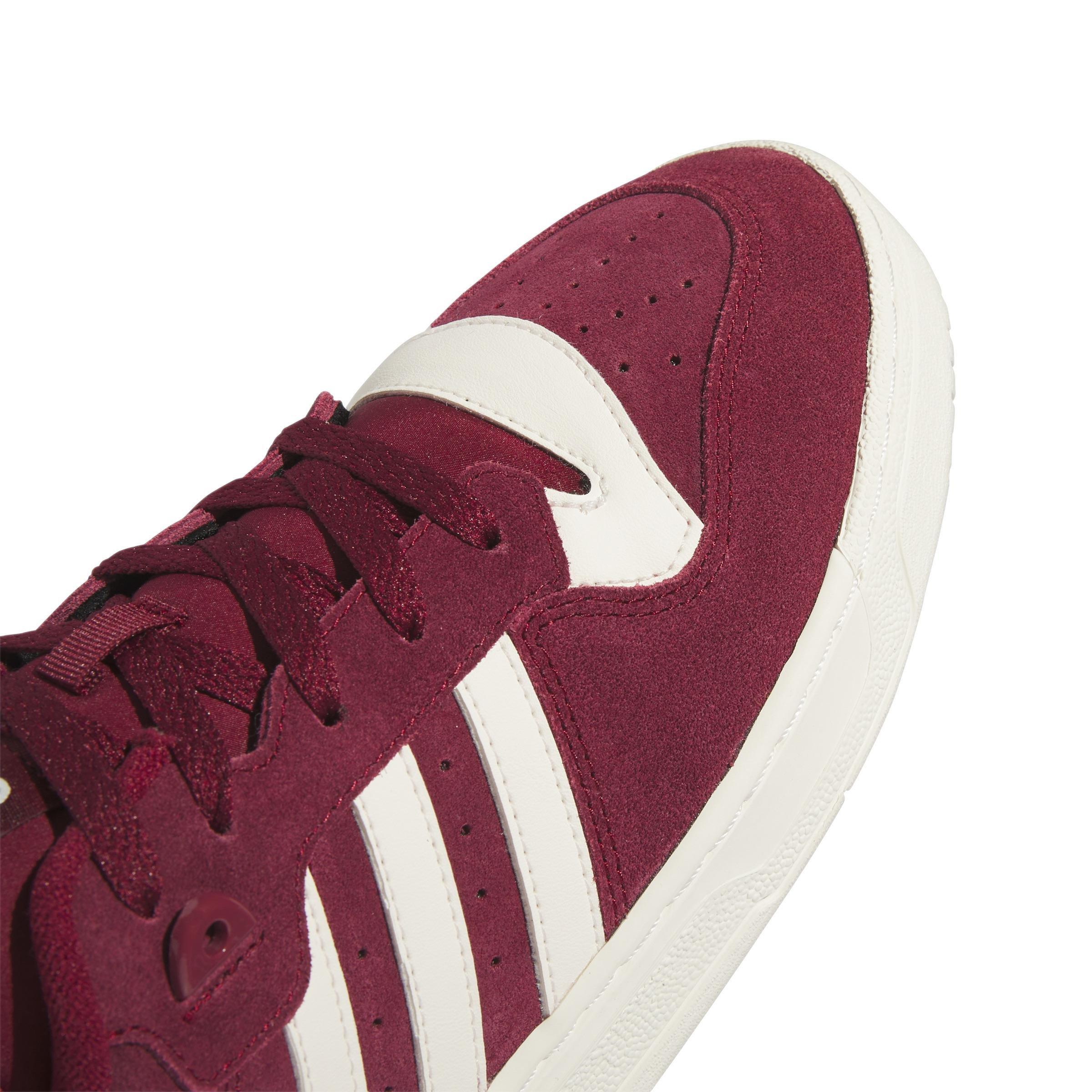 Rivalry Low Shoes, Red, , large image number 2