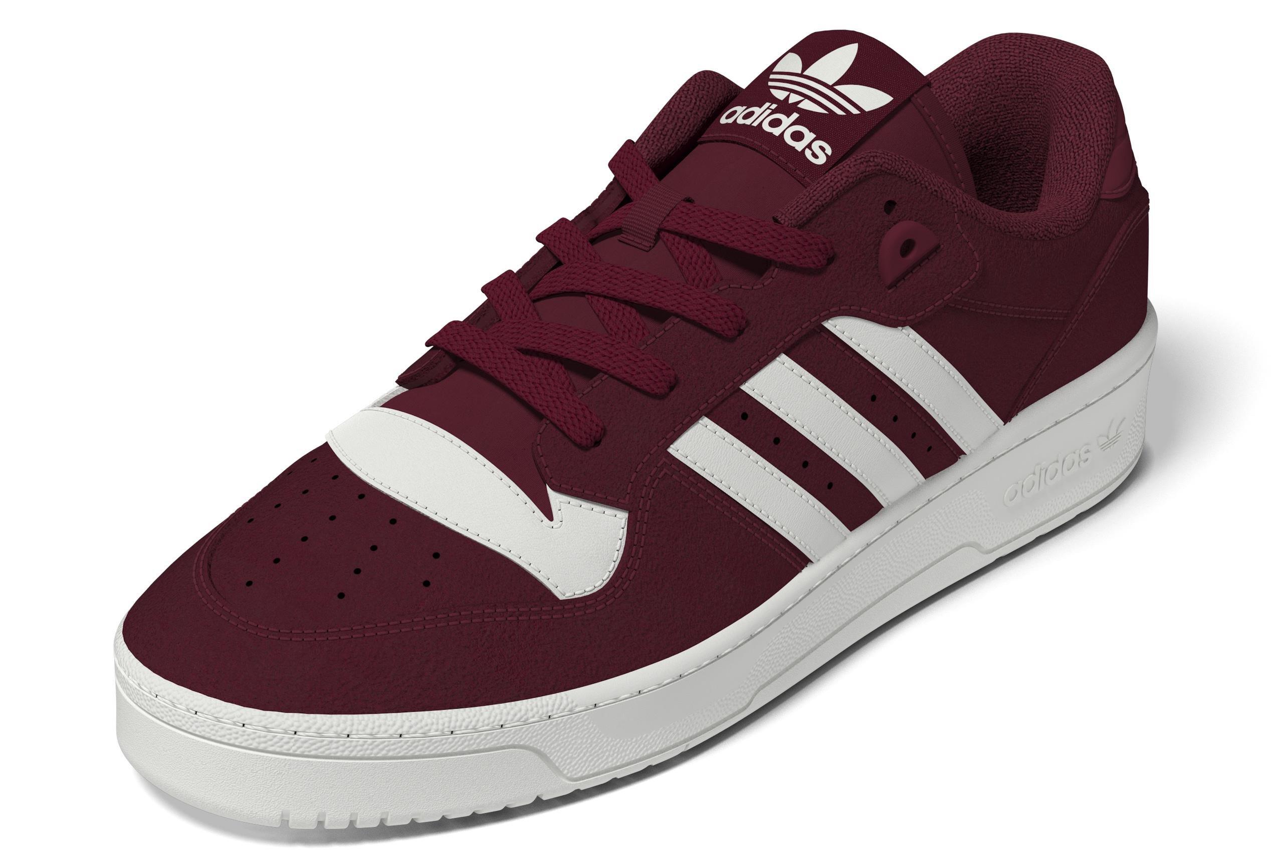 Rivalry Low Shoes, Red, , large image number 4