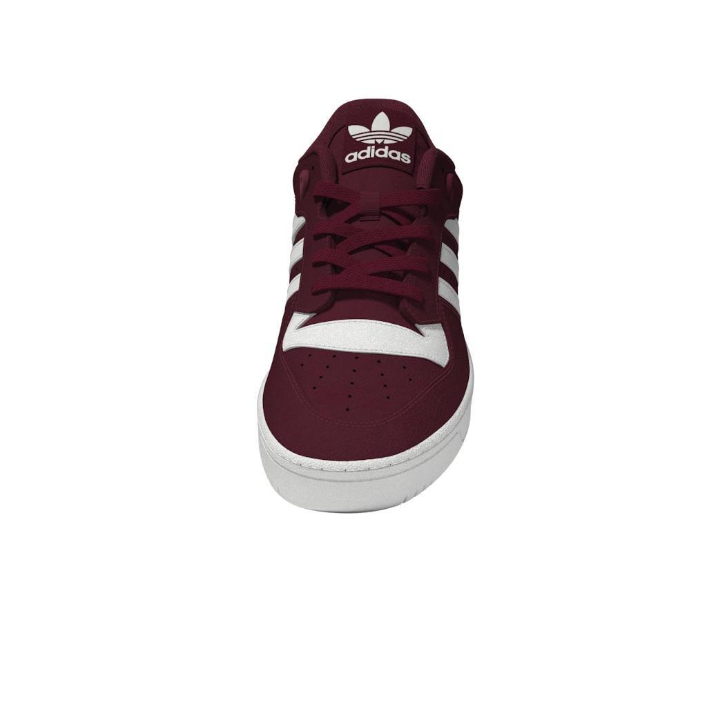 Rivalry Low Shoes, Red, , large image number 6