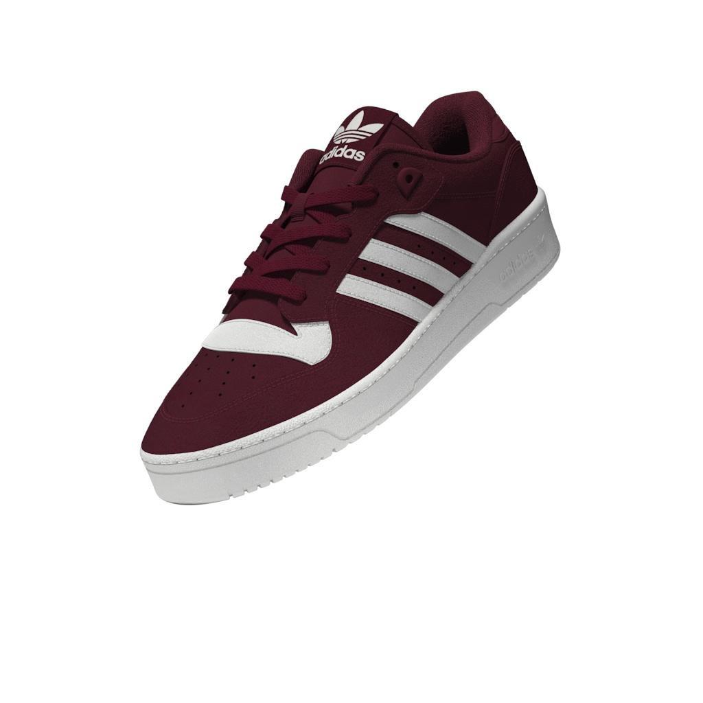 Rivalry Low Shoes, Red, , large image number 7