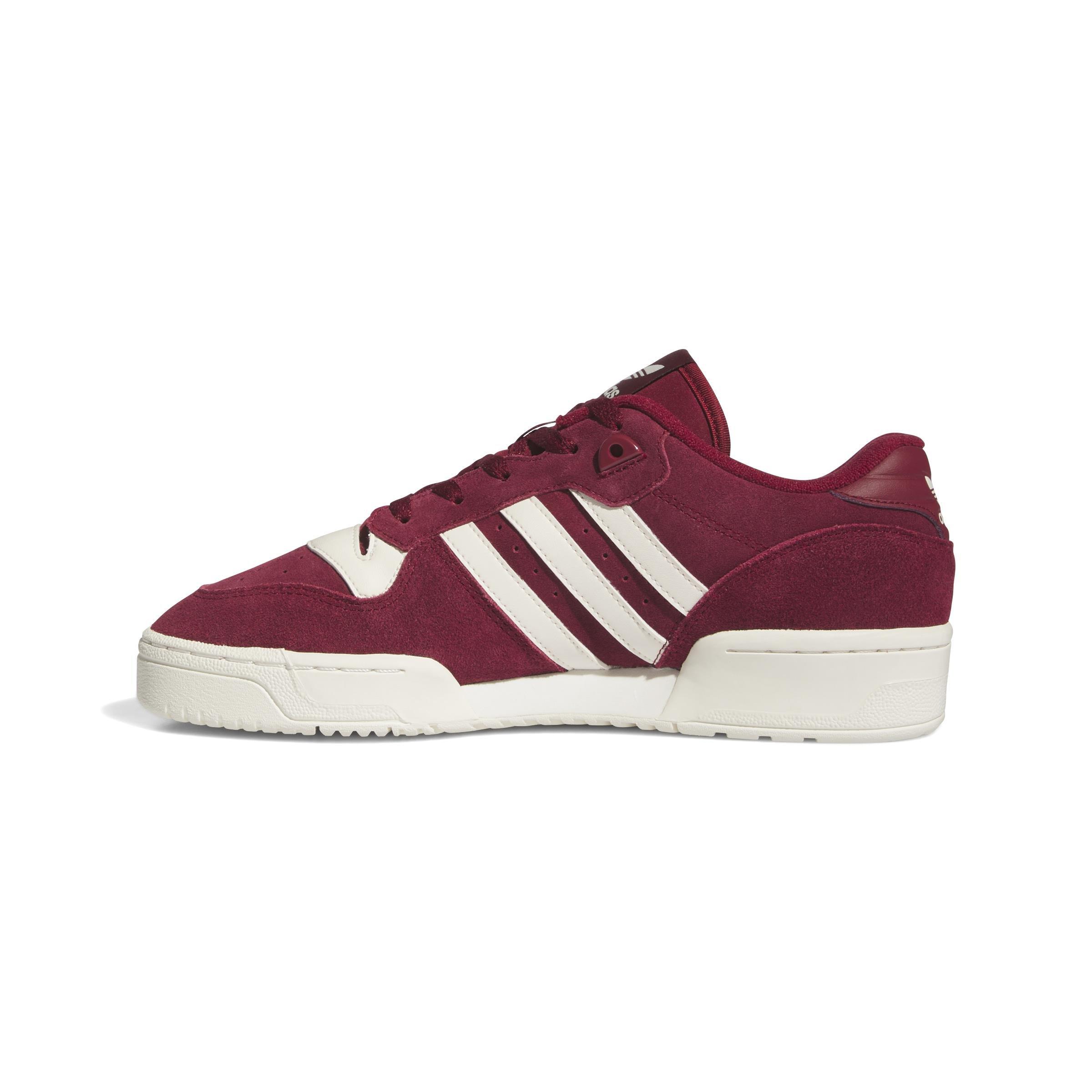 Rivalry Low Shoes, Red, , large image number 9