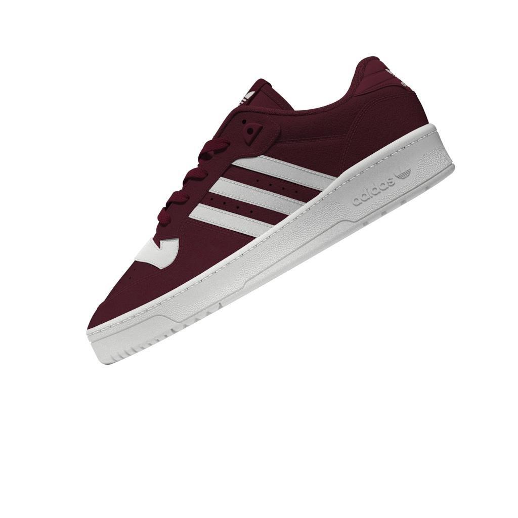 Rivalry Low Shoes, Red, , large image number 11
