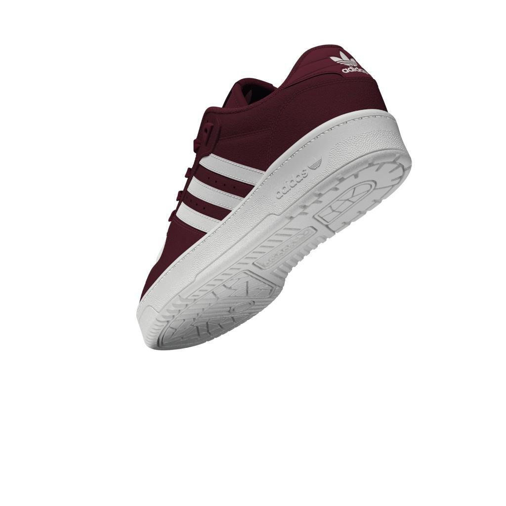 Rivalry Low Shoes, Red, , large image number 12