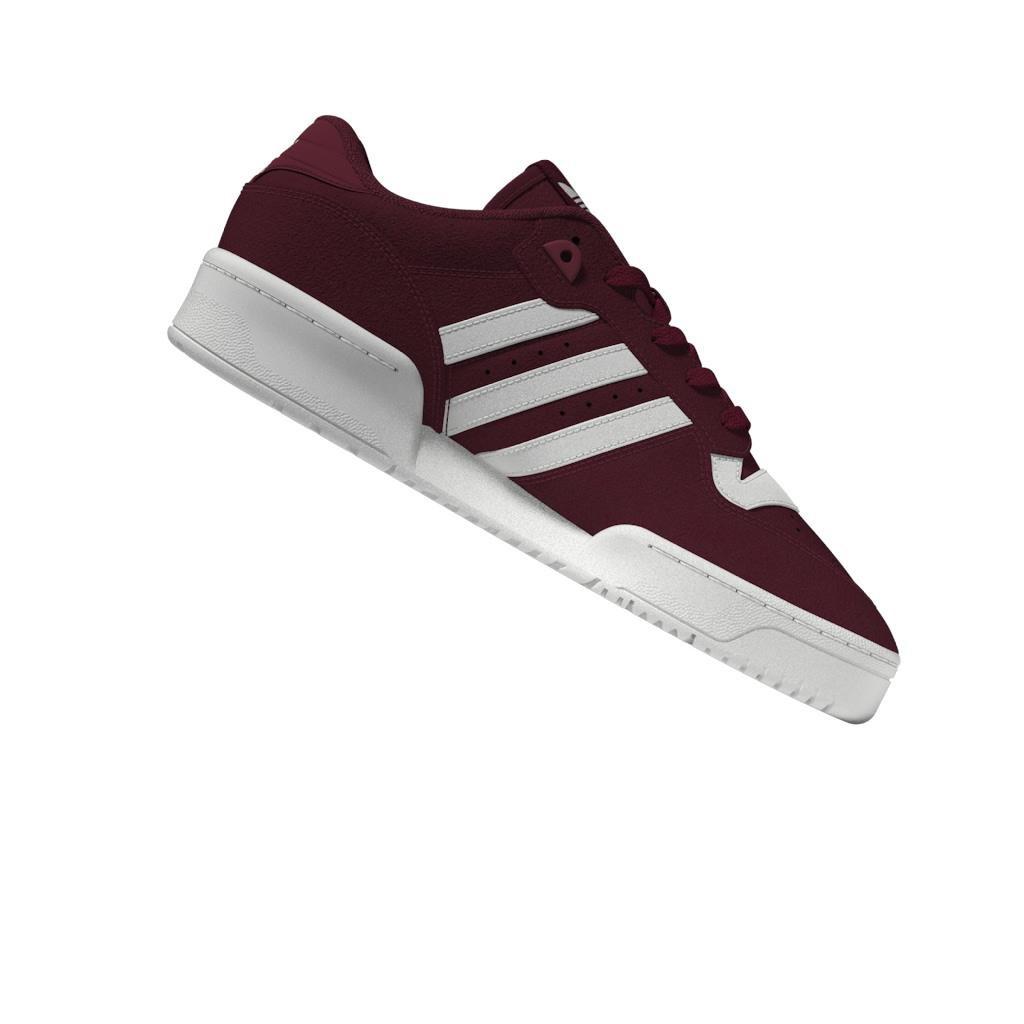 Rivalry Low Shoes, Red, , large image number 13