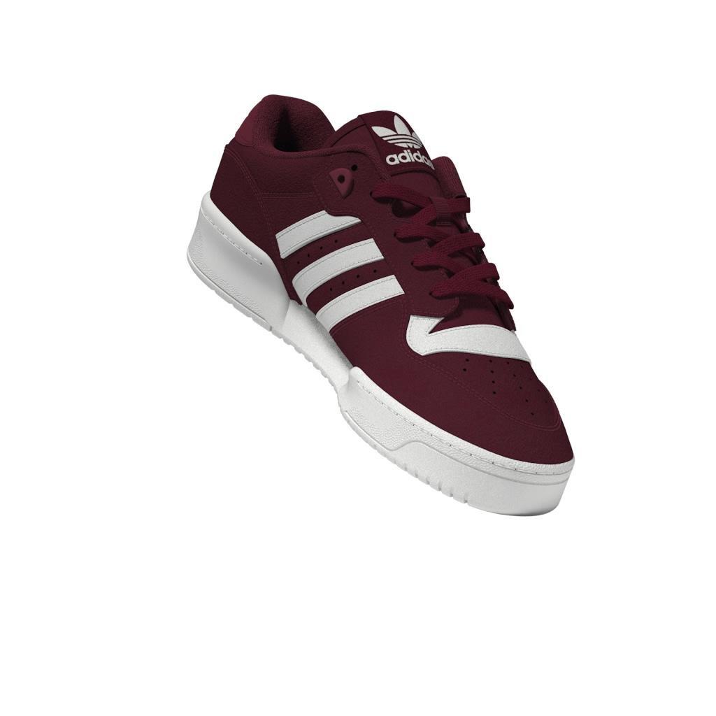 Rivalry Low Shoes, Red, , large image number 14