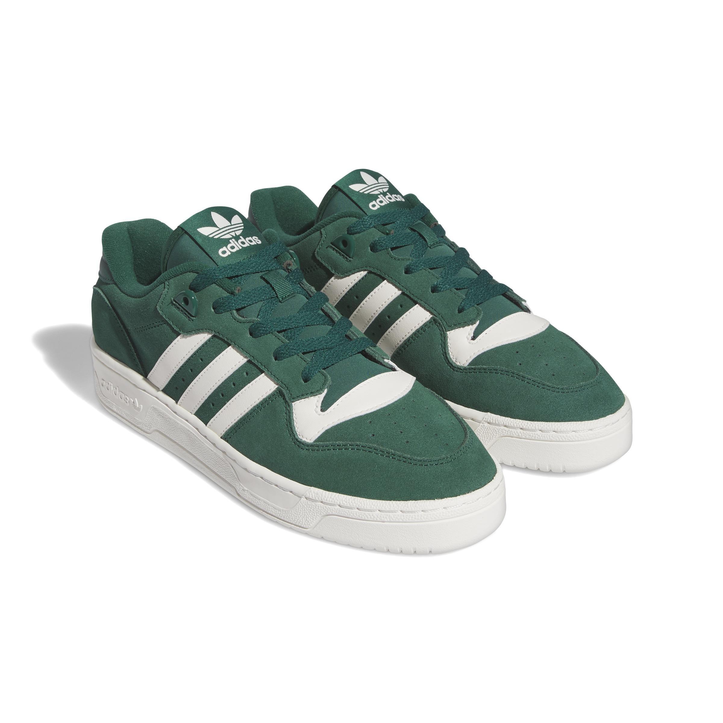 Rivalry Low Shoes, Green, , large image number 0
