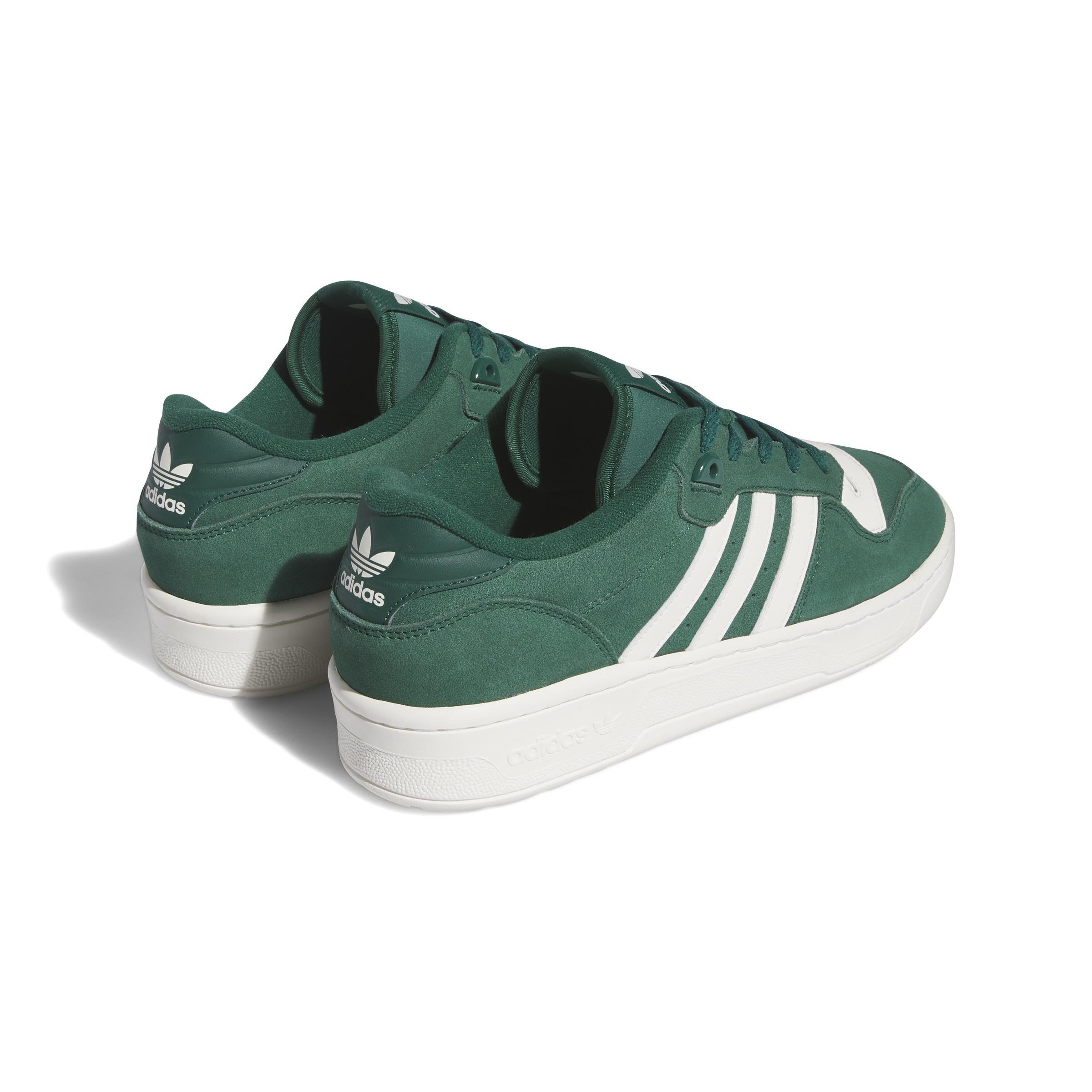 Rivalry Low Shoes, Green, , large image number 1