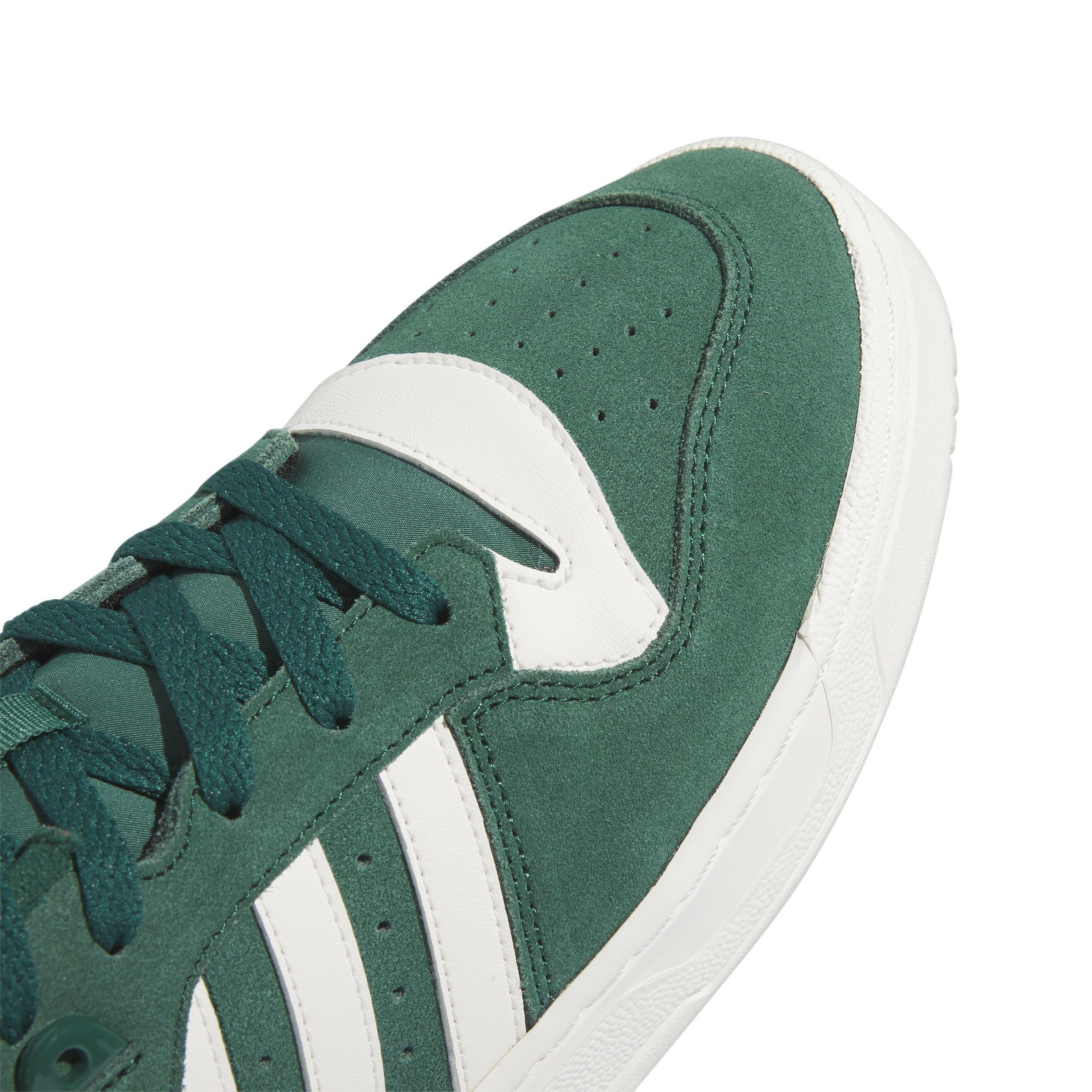 Rivalry Low Shoes, Green, , large image number 3