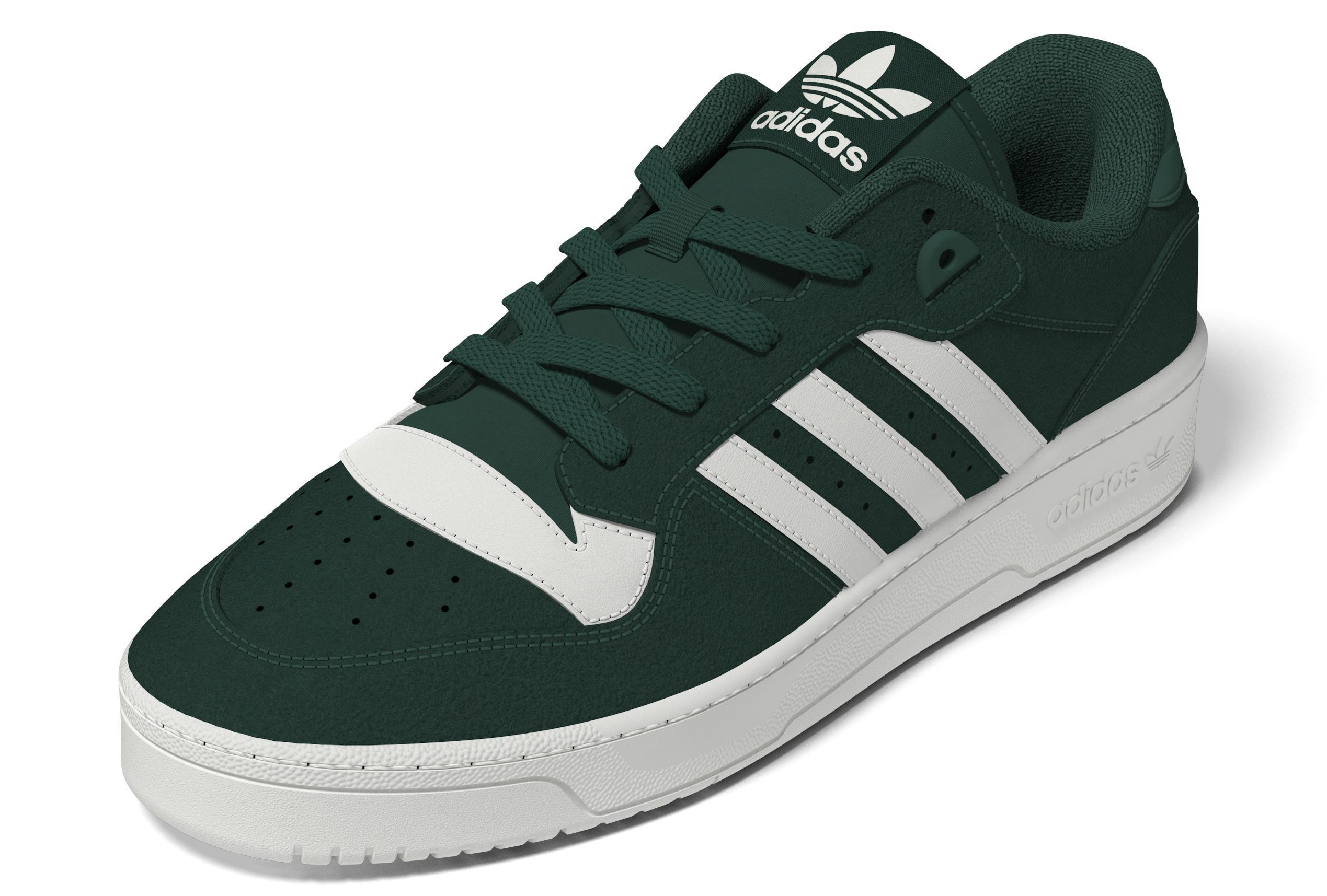 Rivalry Low Shoes, Green, , large image number 4