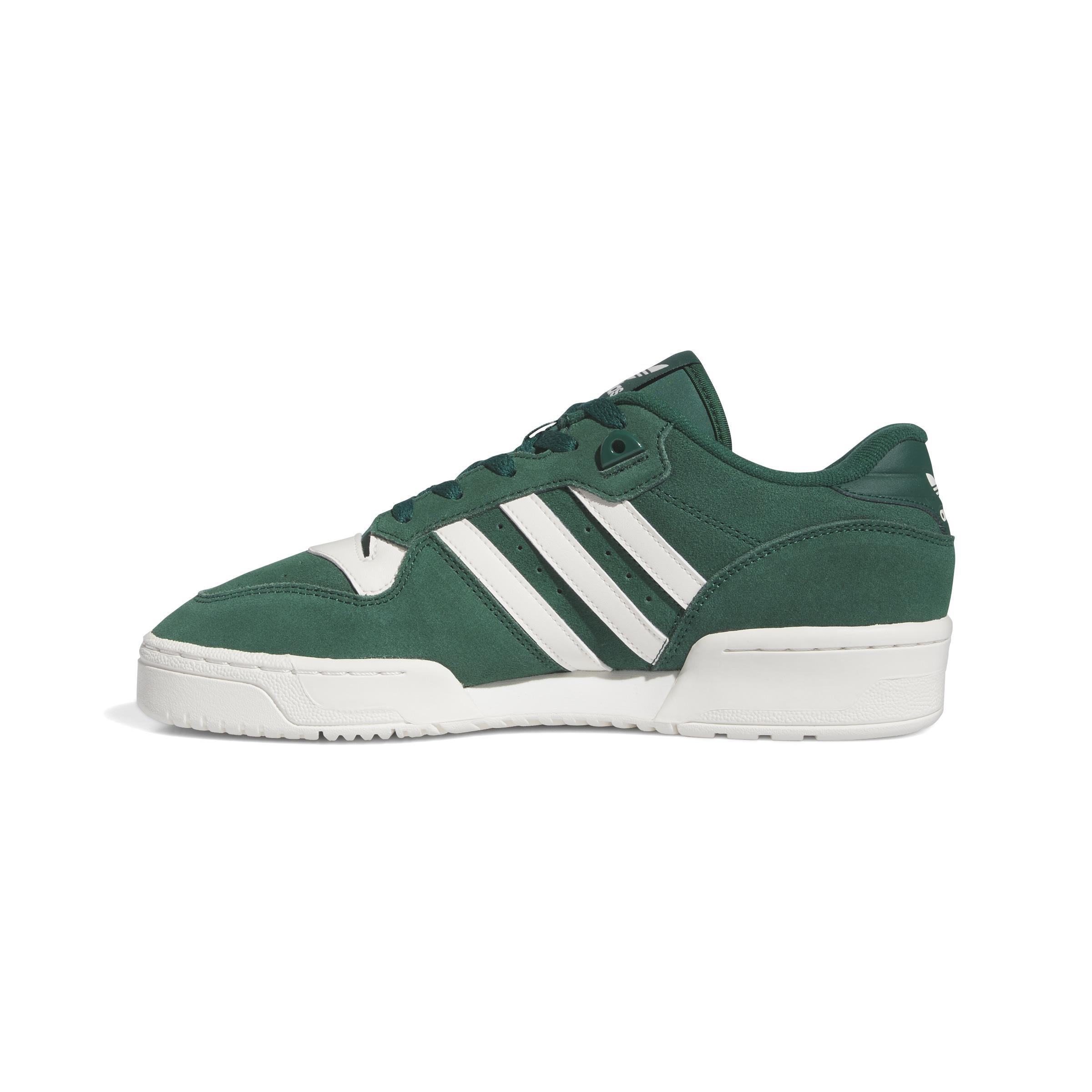 Rivalry Low Shoes, Green, , large image number 7