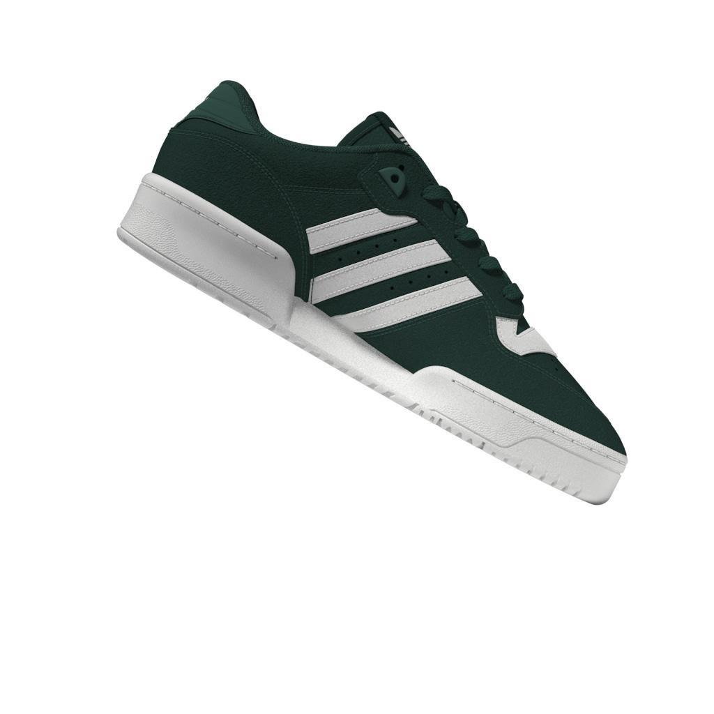 Rivalry Low Shoes, Green, , large image number 8