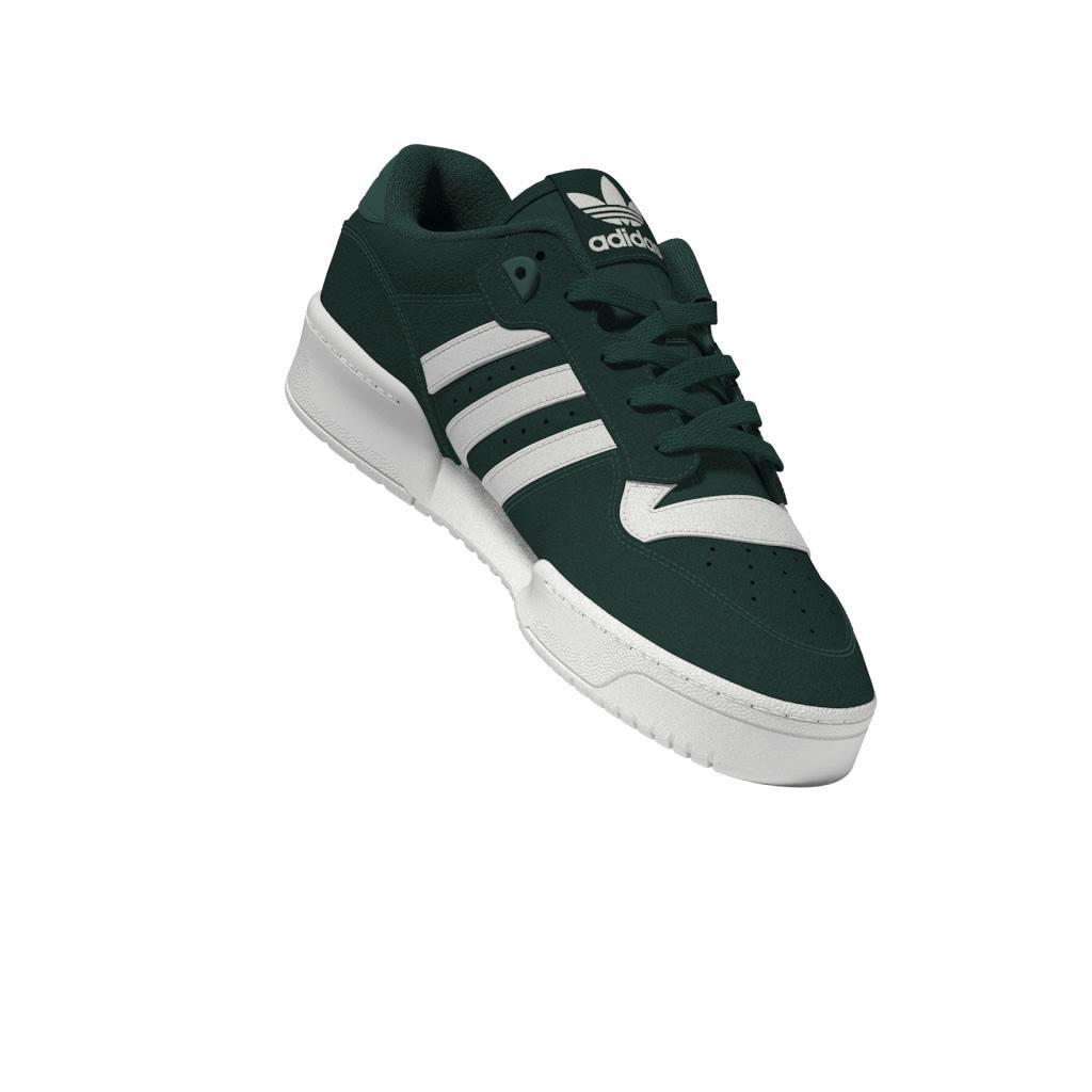 Rivalry Low Shoes, Green, , large image number 10