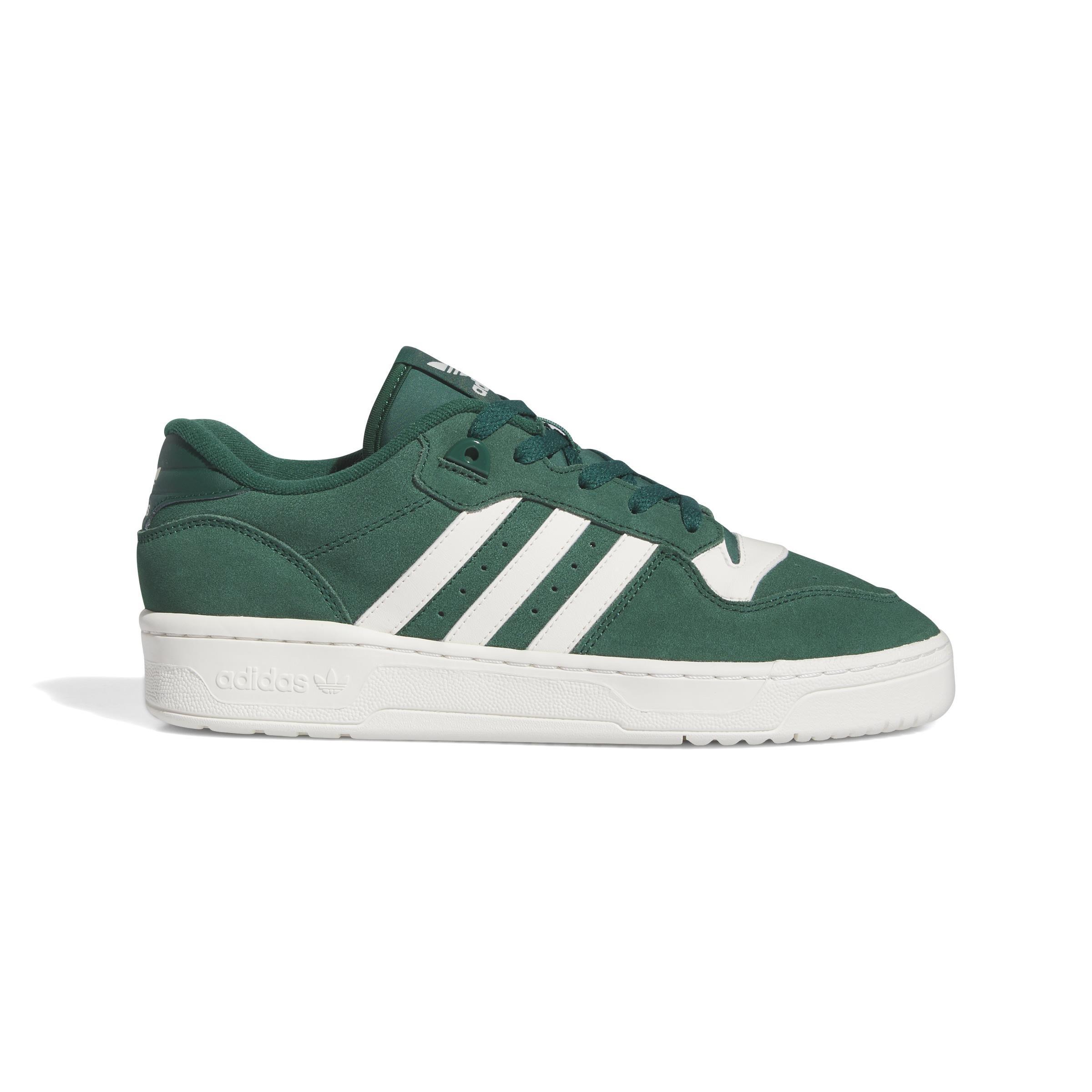 Rivalry Low Shoes, Green, , large image number 14