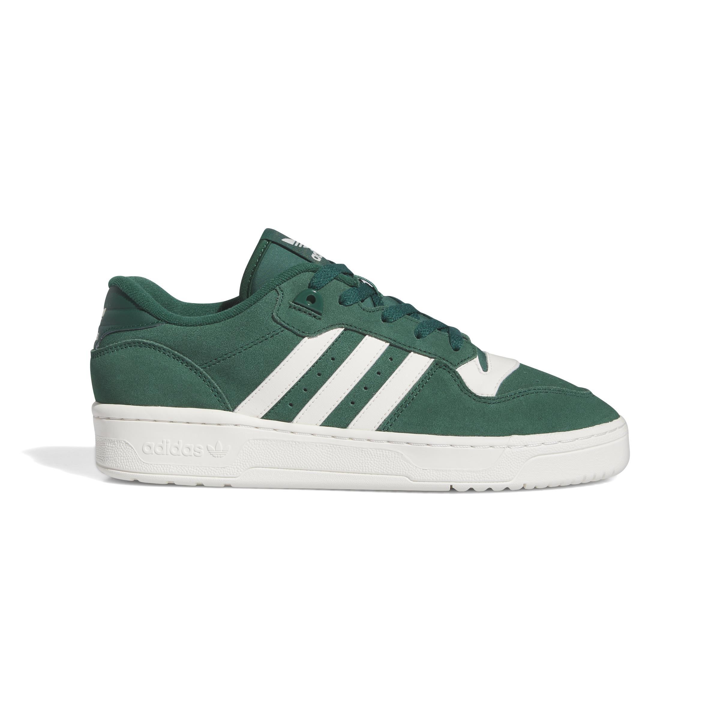 Rivalry Low Shoes, Green, A901_ONE, large image number 14