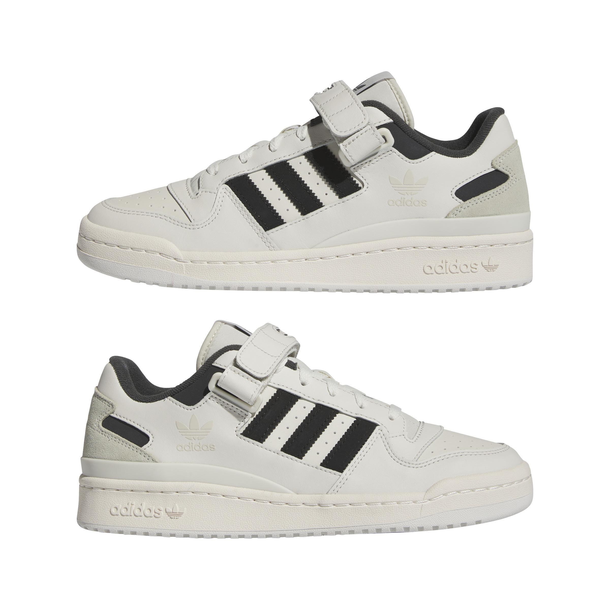 Forum Low Shoes, Grey, A901_ONE, large image number 10
