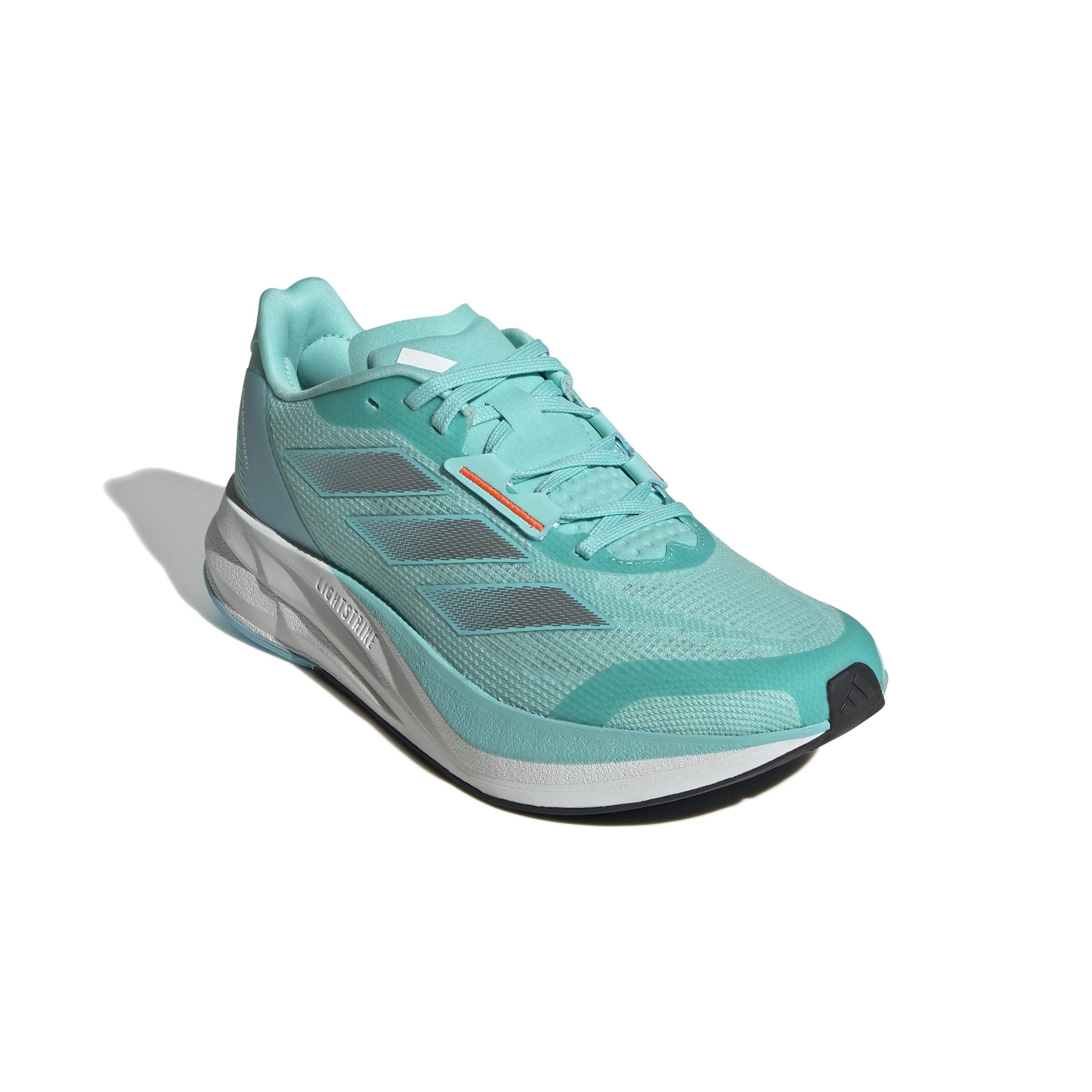 Duramo Speed Shoes, Turquoise, A901_ONE, large image number 0