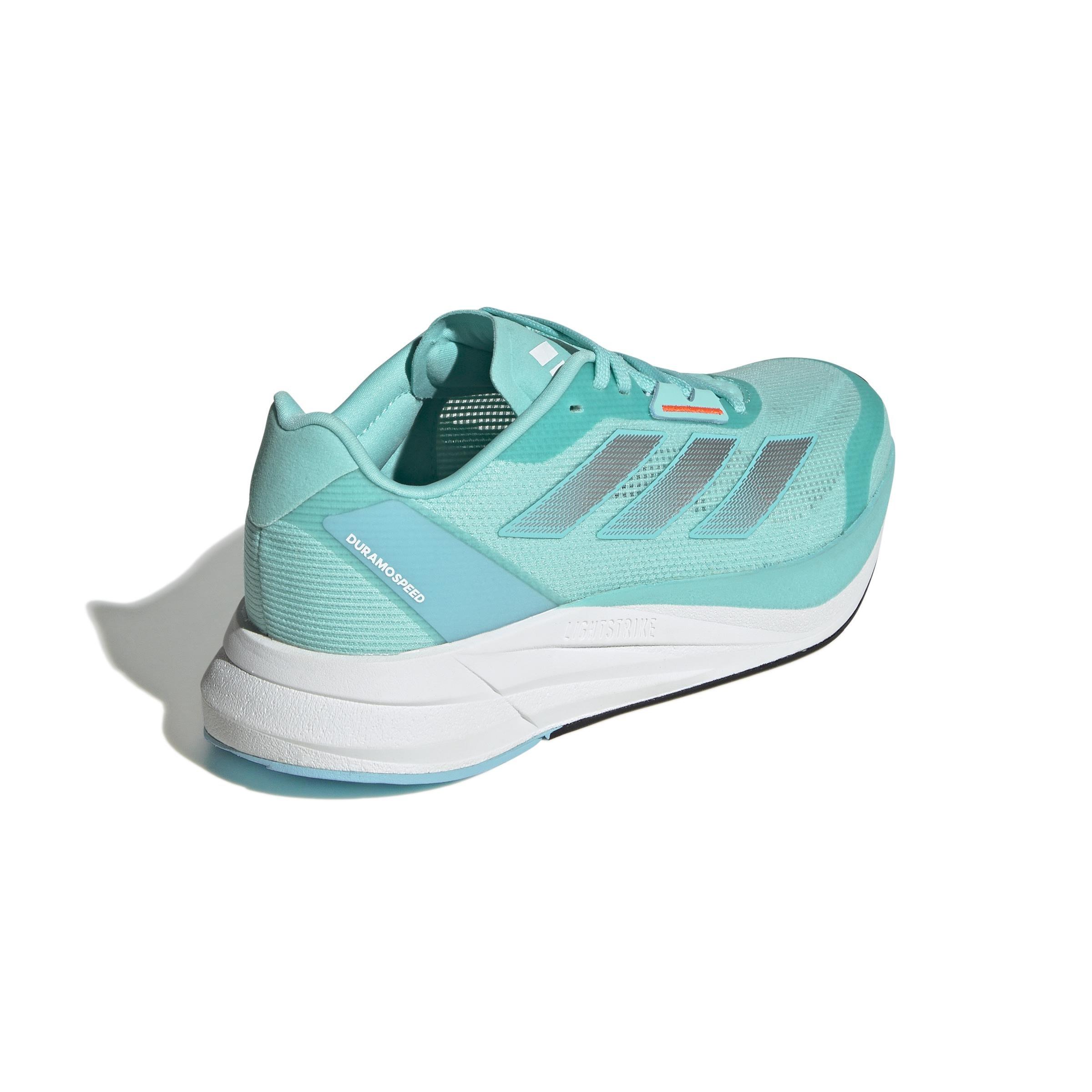 Duramo Speed Shoes, Turquoise, A901_ONE, large image number 1