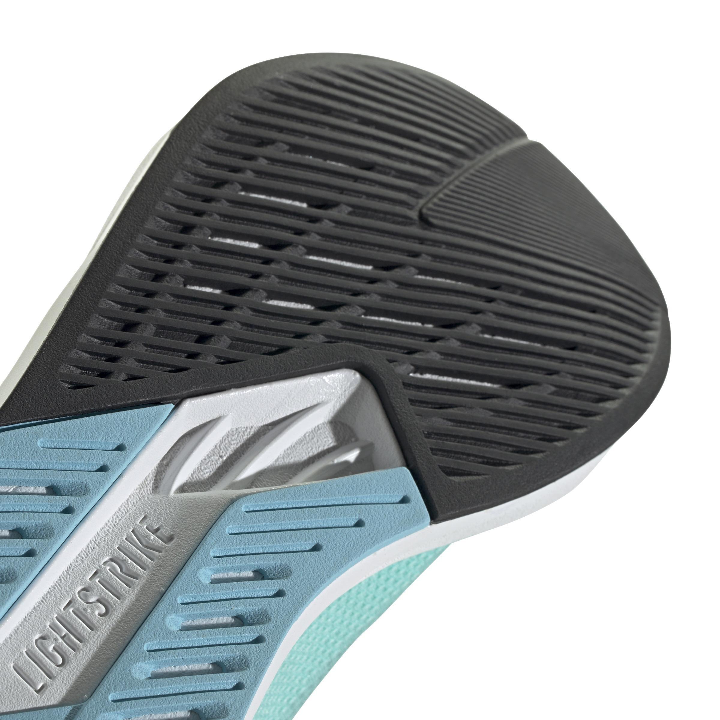 Duramo Speed Shoes, Turquoise, , large image number 2