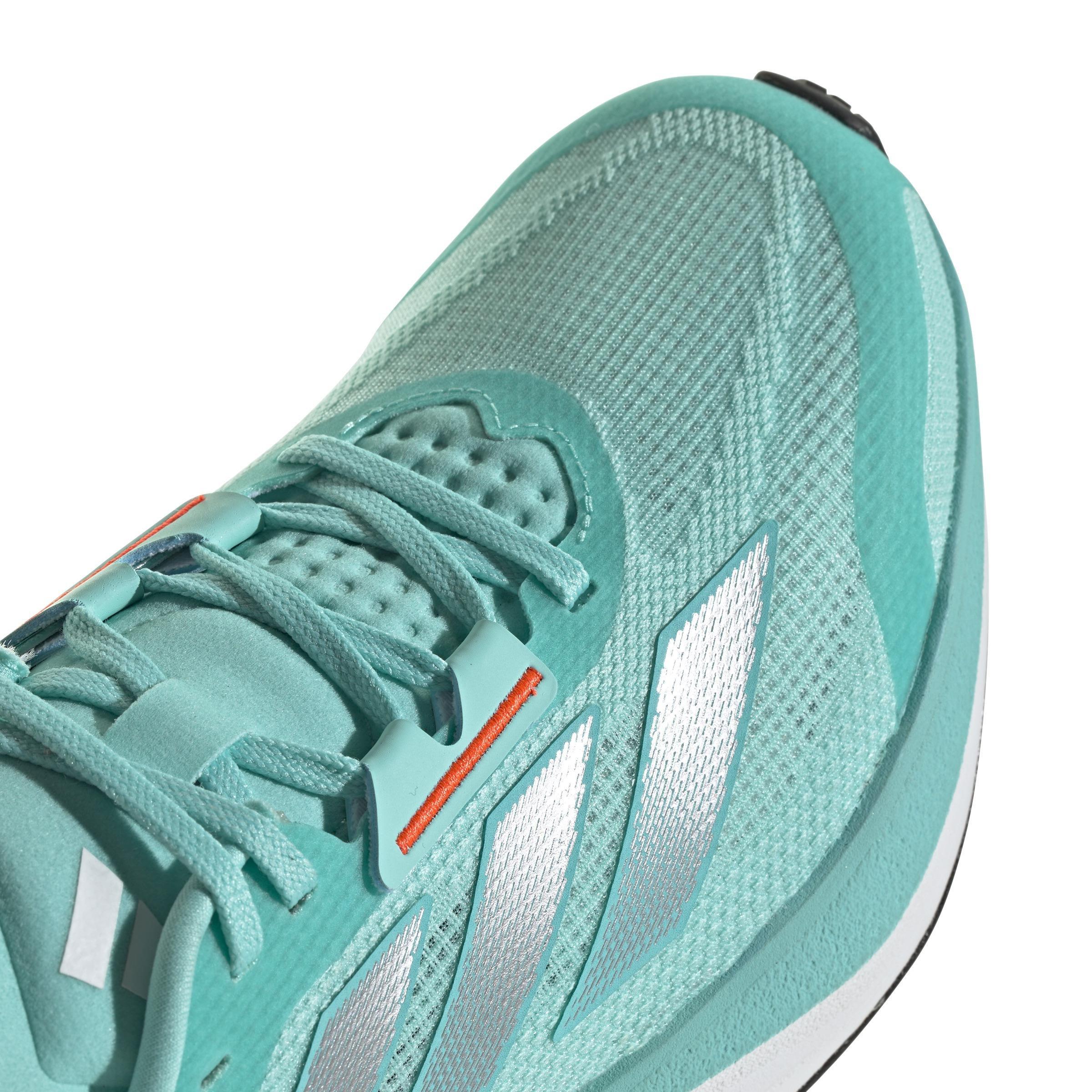 Duramo Speed Shoes, Turquoise, A901_ONE, large image number 3