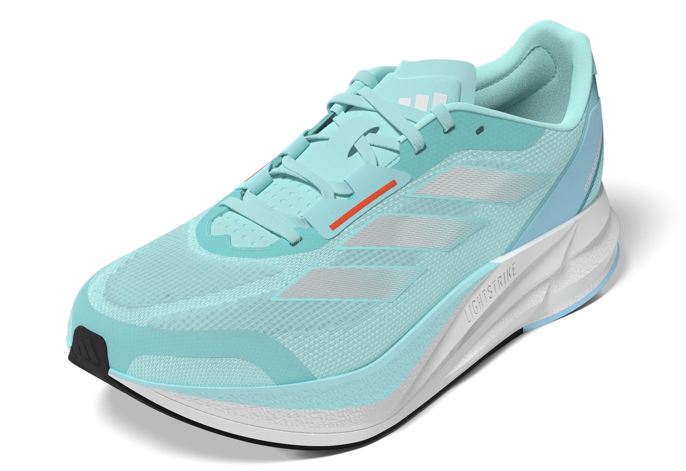 Duramo Speed Shoes, Turquoise, A901_ONE, large image number 7