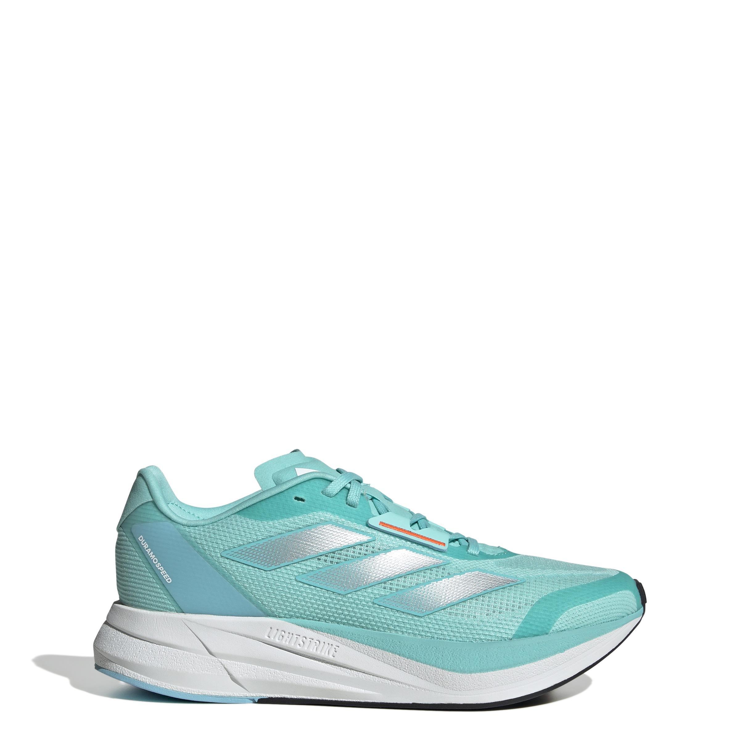 Duramo Speed Shoes, Turquoise, A901_ONE, large image number 13