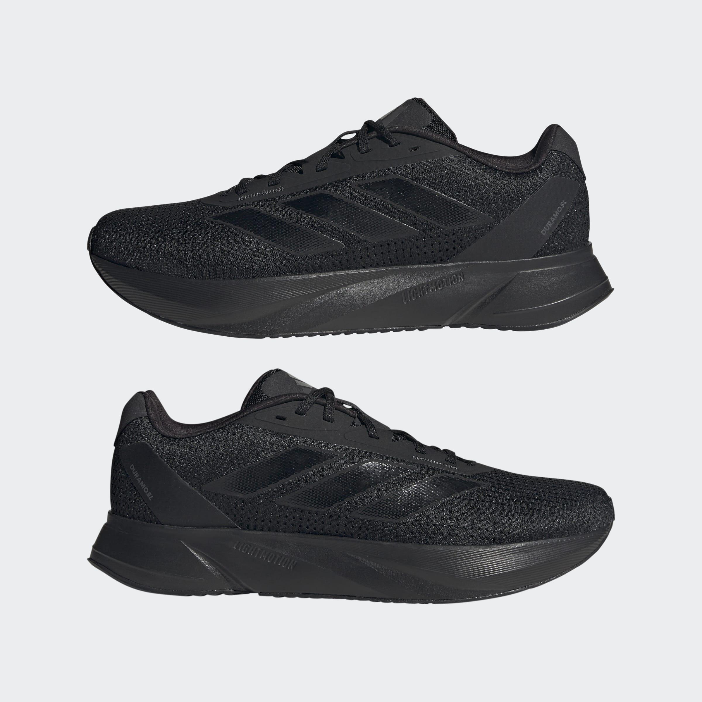 Duramo Sl Shoes, Black, A901_ONE, large image number 7