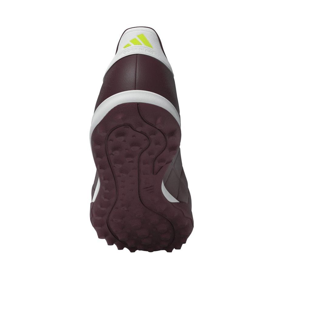 Unisex Copa Pure Ii League Turf Boots, Burgundy, A901_ONE, large image number 8