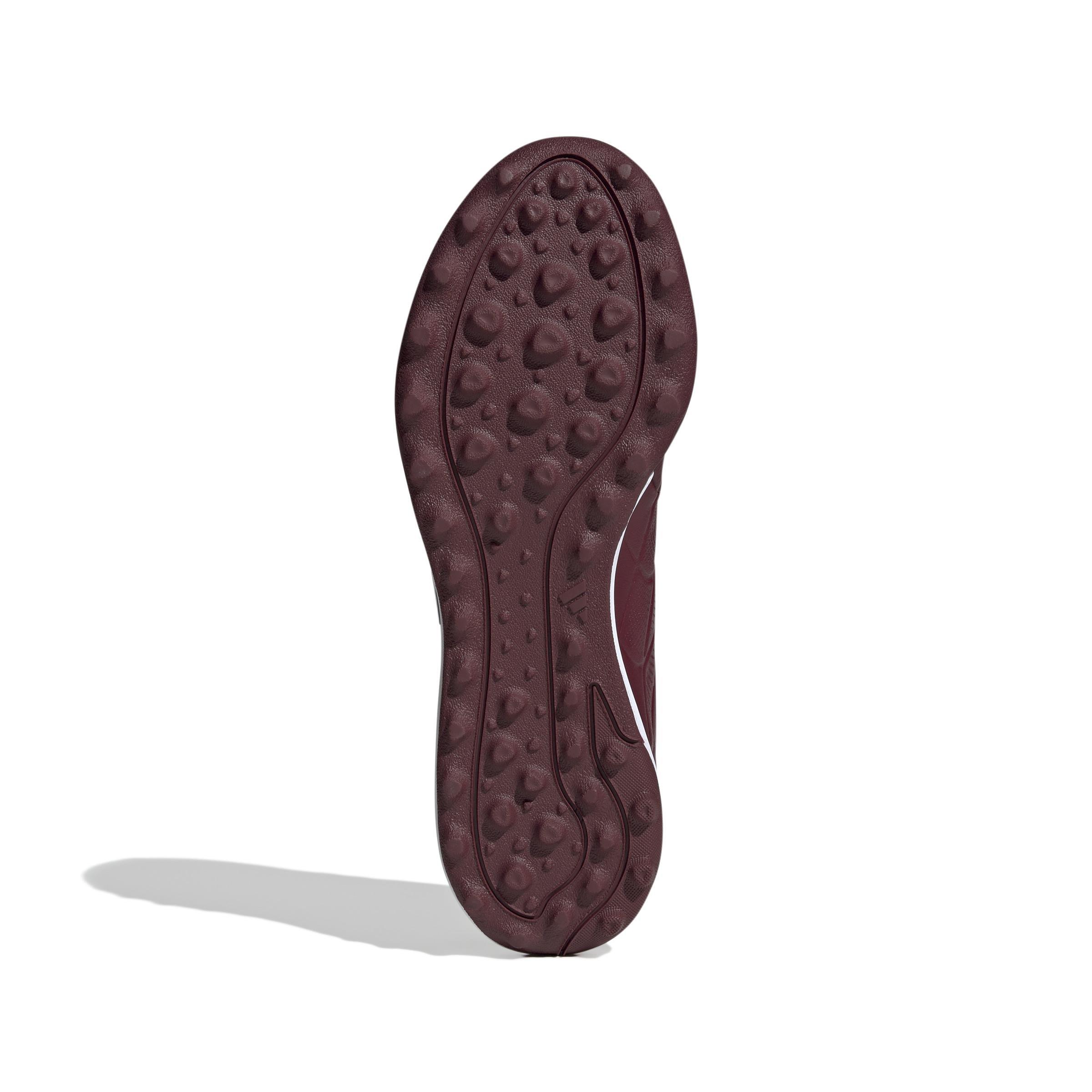 Unisex Copa Pure Ii League Turf Boots, Burgundy, A901_ONE, large image number 11