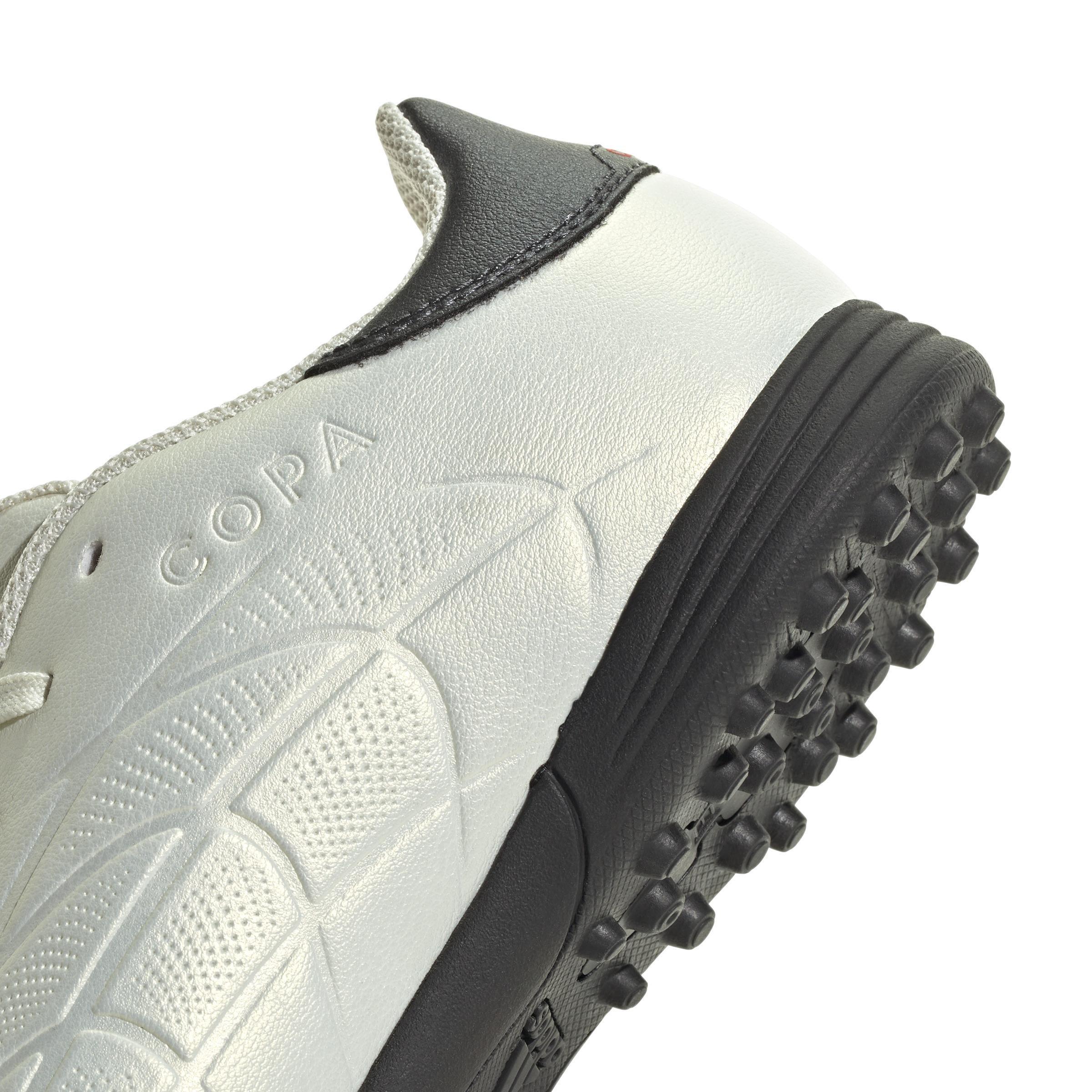 Unisex Kids Copa Pure Ii League Turf Boots, Beige, A901_ONE, large image number 4