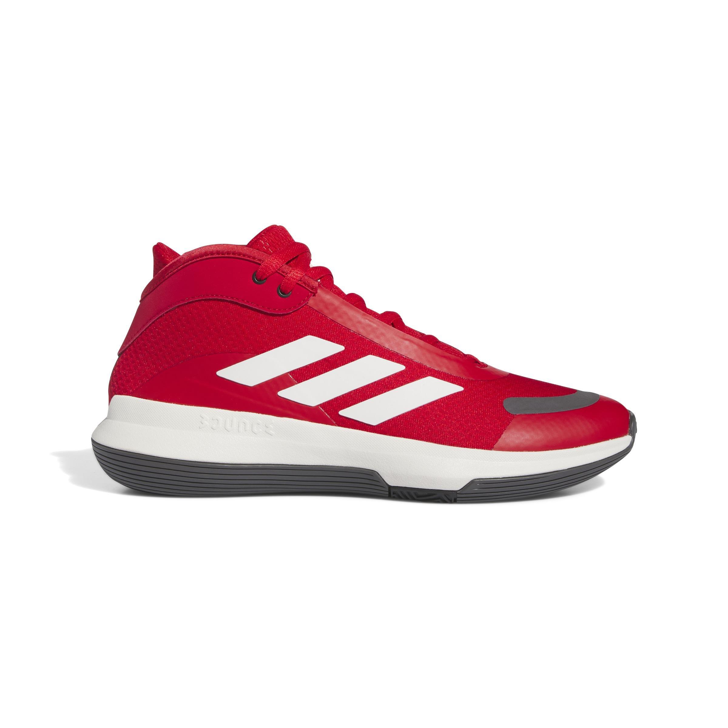 Unisex Bounce Legends Shoes, Red, , large image number 0