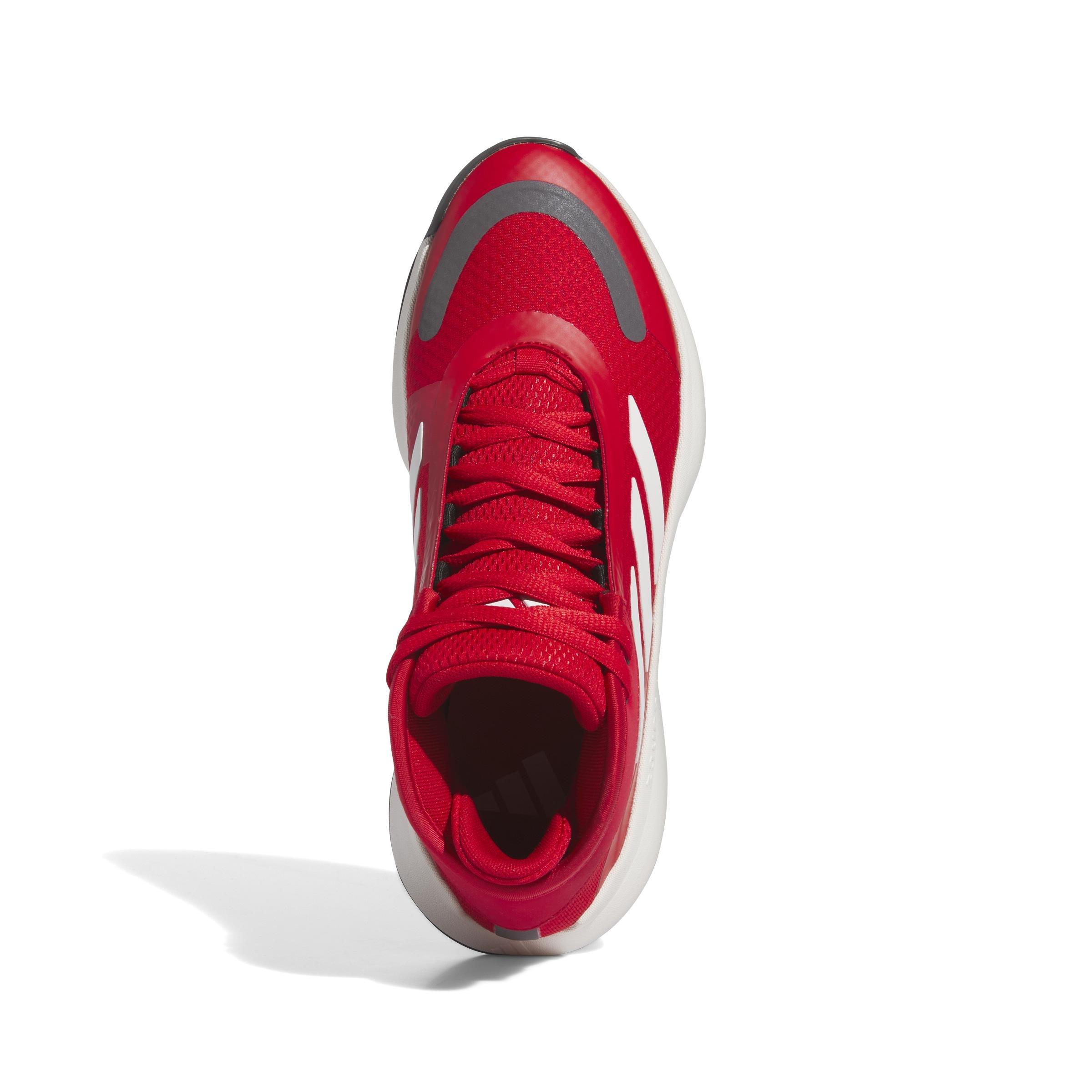 Unisex Bounce Legends Shoes, Red, , large image number 1