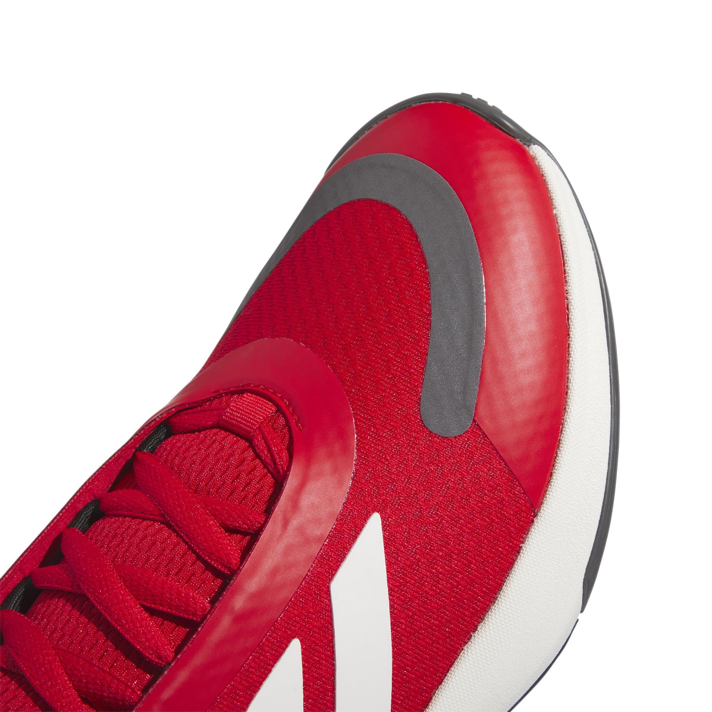 Unisex Bounce Legends Shoes, Red, , large image number 5