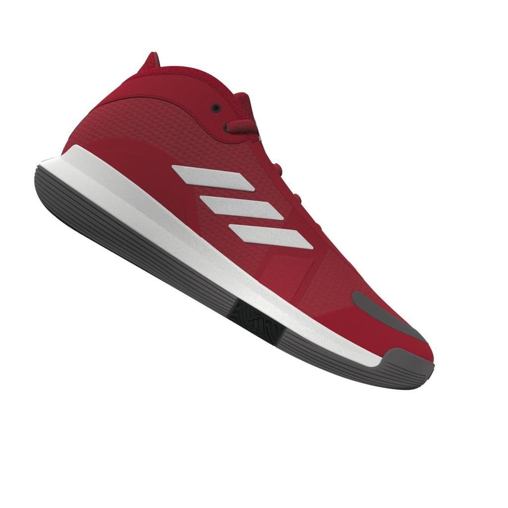Unisex Bounce Legends Shoes, Red, , large image number 9