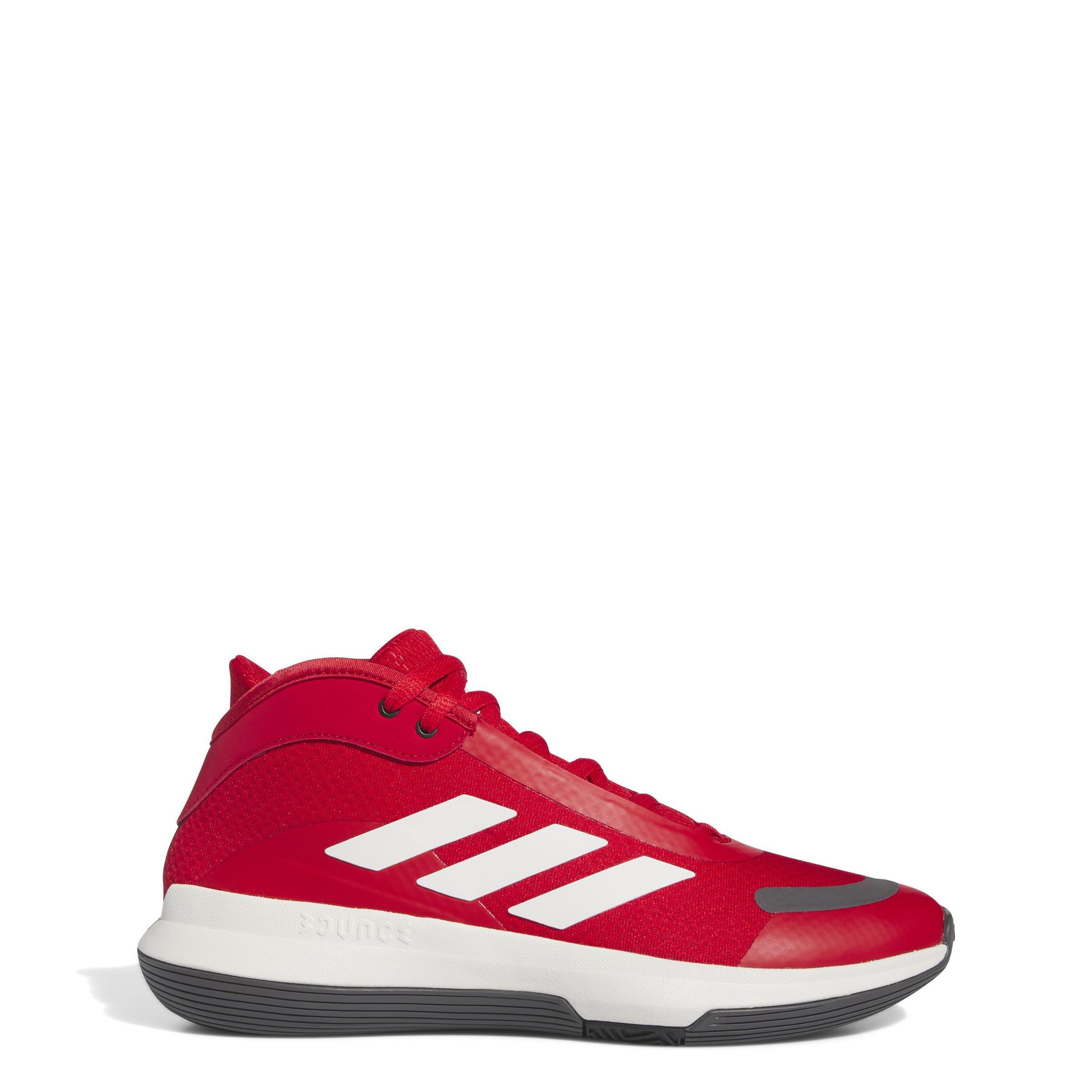 Unisex Bounce Legends Shoes, Red, , large image number 11