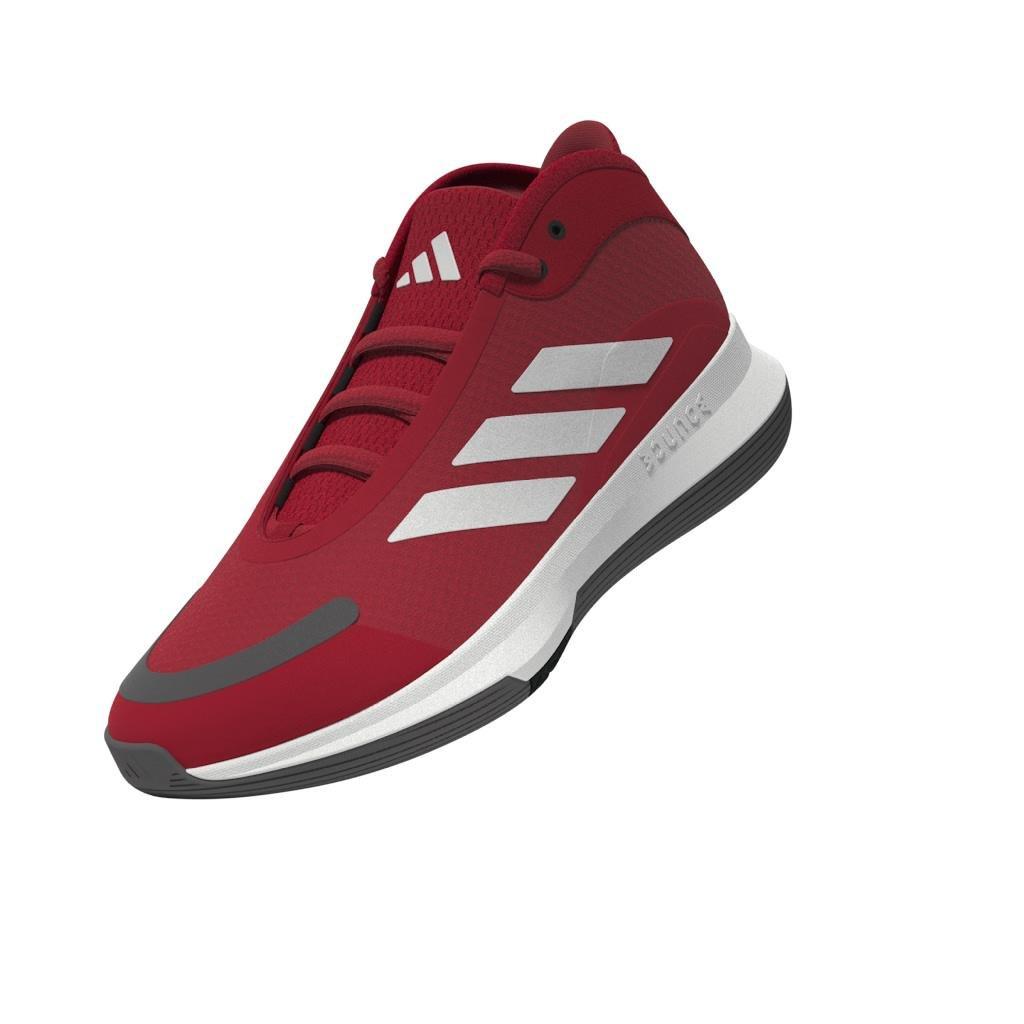 Unisex Bounce Legends Shoes, Red, , large image number 12