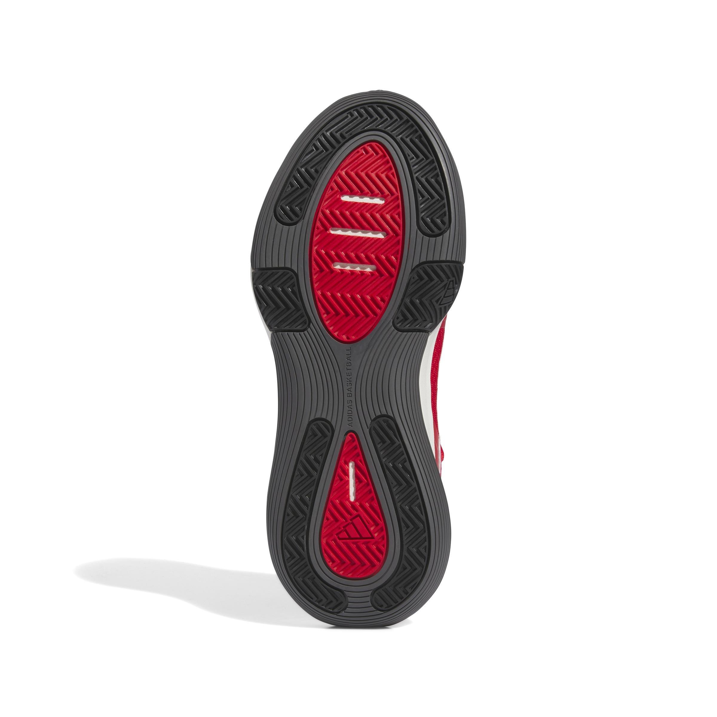 Unisex Bounce Legends Shoes, Red, , large image number 14