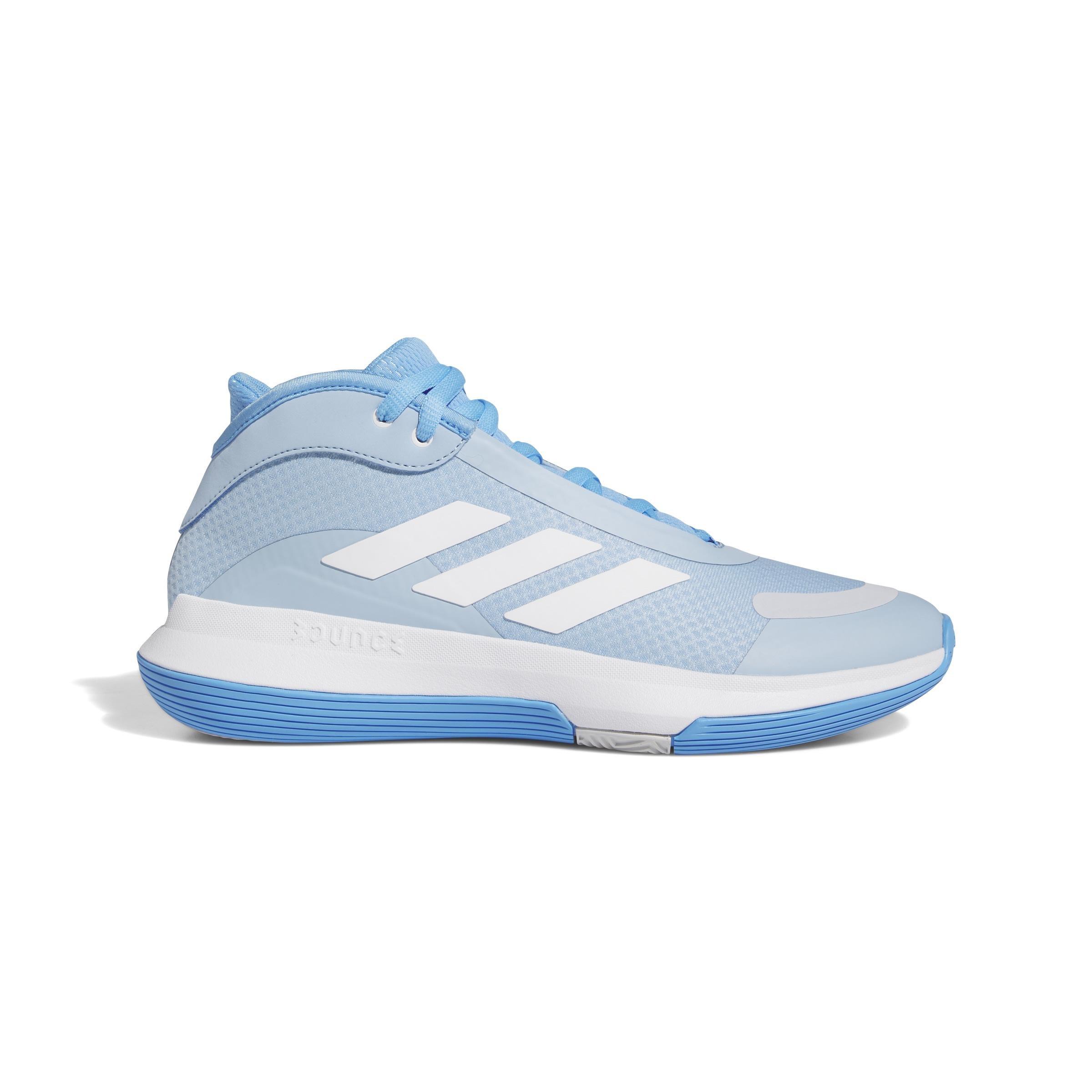 Unisex Bounce Legends Shoes, Blue, , large image number 0