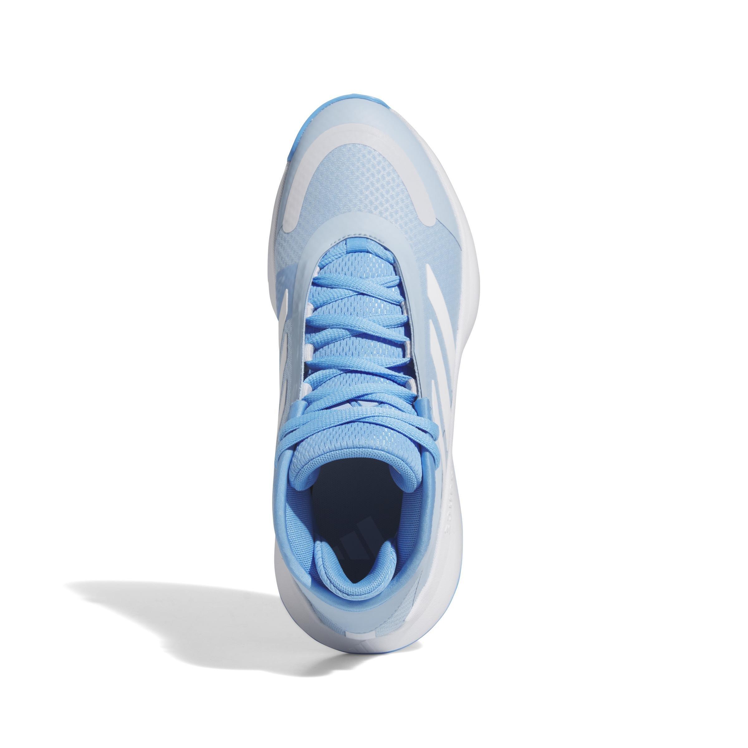 Unisex Bounce Legends Shoes, Blue, , large image number 1
