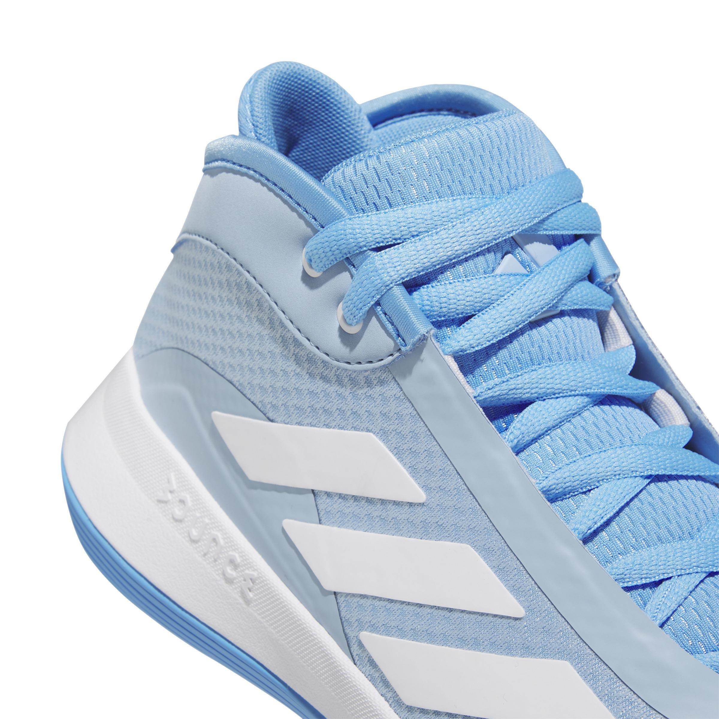 Unisex Bounce Legends Shoes, Blue, , large image number 5