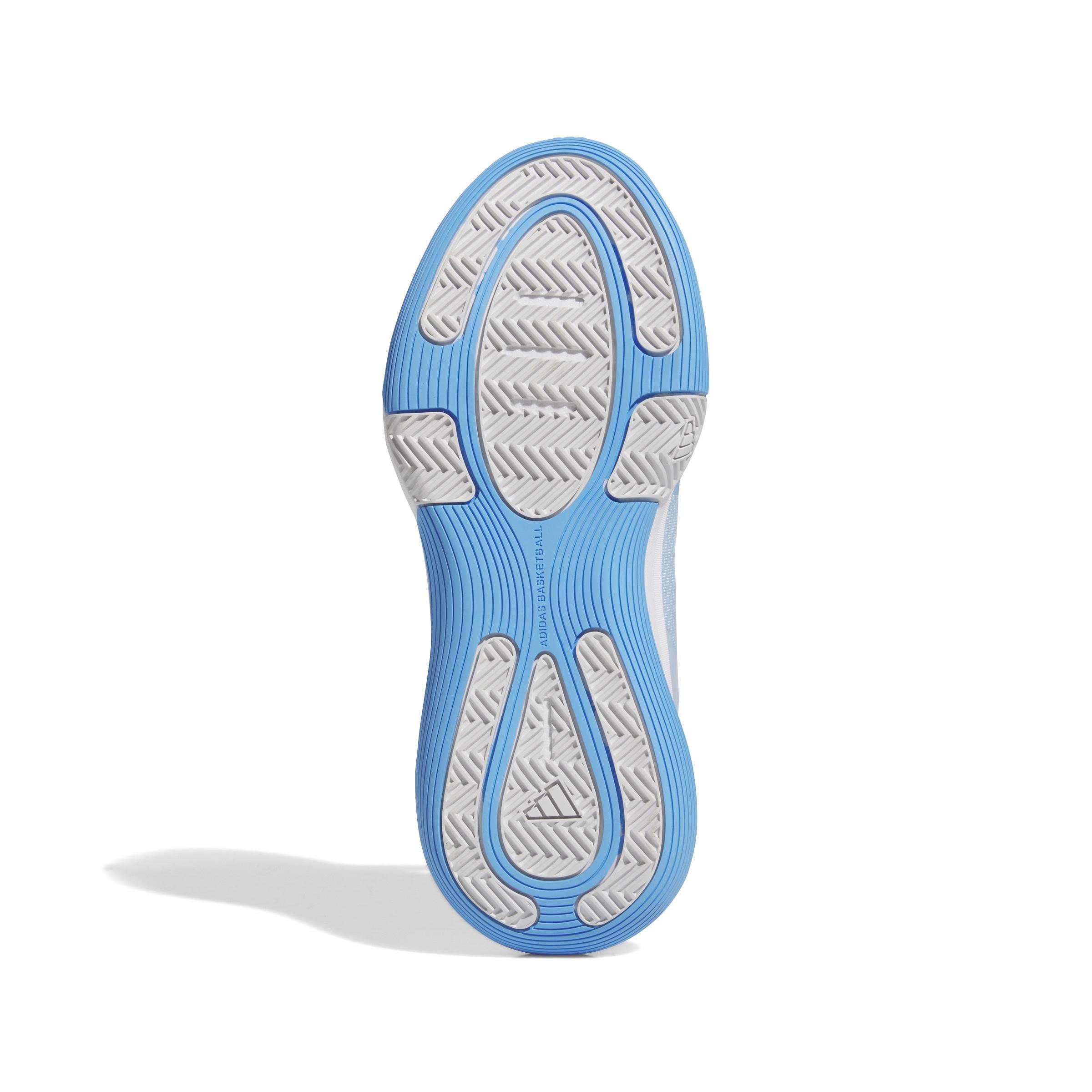 Unisex Bounce Legends Shoes, Blue, , large image number 6