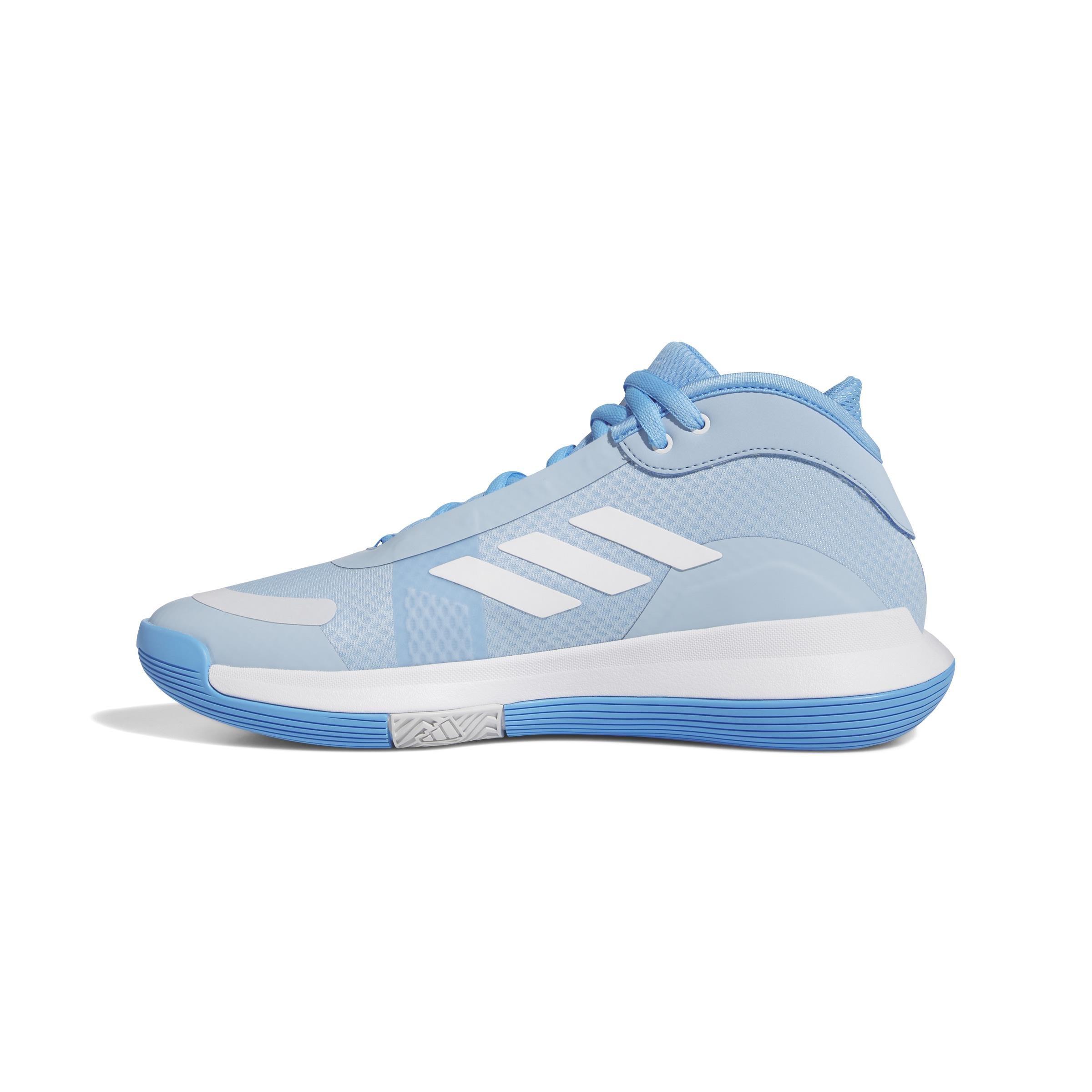 Unisex Bounce Legends Shoes, Blue, , large image number 7