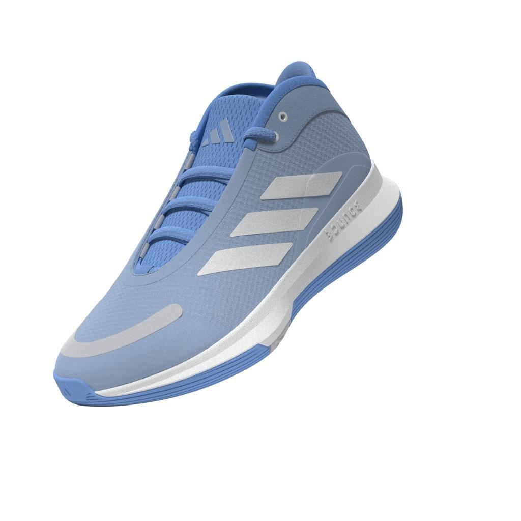 Unisex Bounce Legends Shoes, Blue, , large image number 8